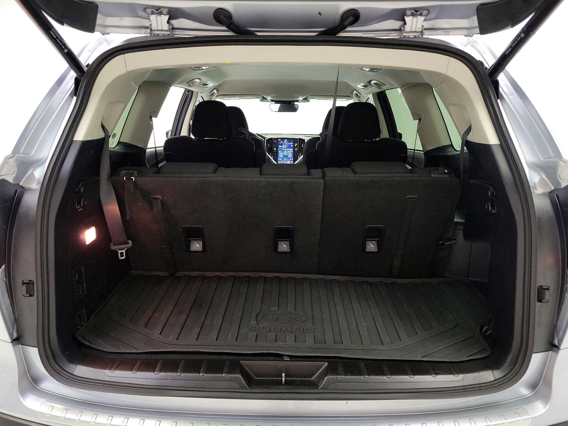 Thumbnail: 2024 Subaru Ascent - 20