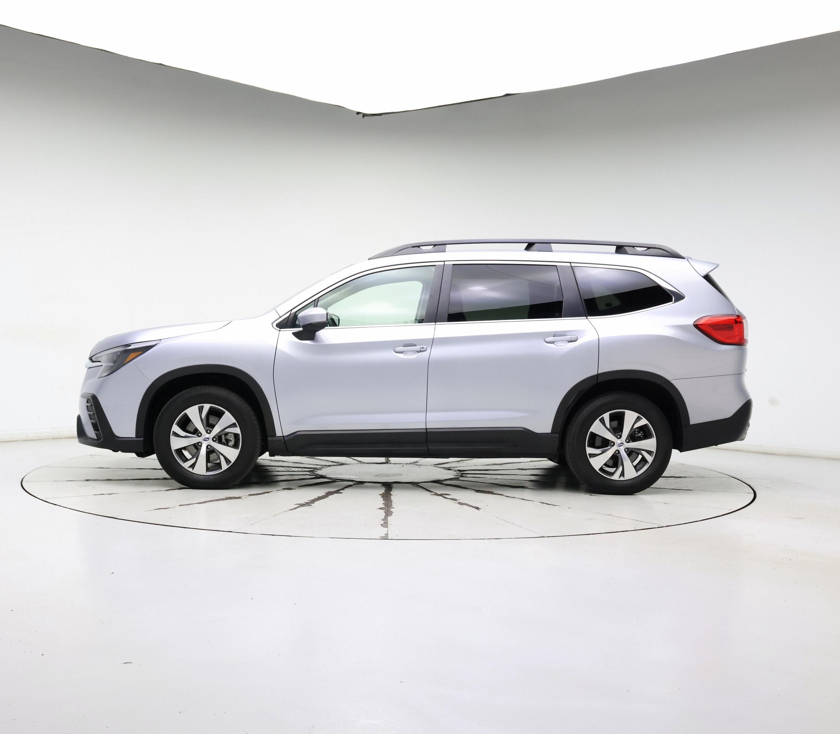 Thumbnail: 2024 Subaru Ascent - 3