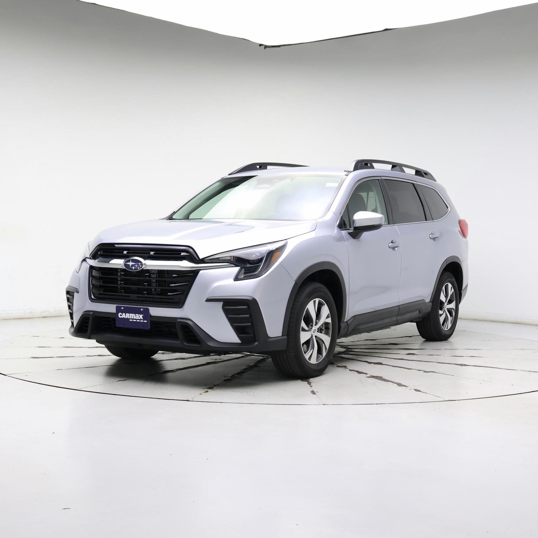 Thumbnail: 2024 Subaru Ascent - 4