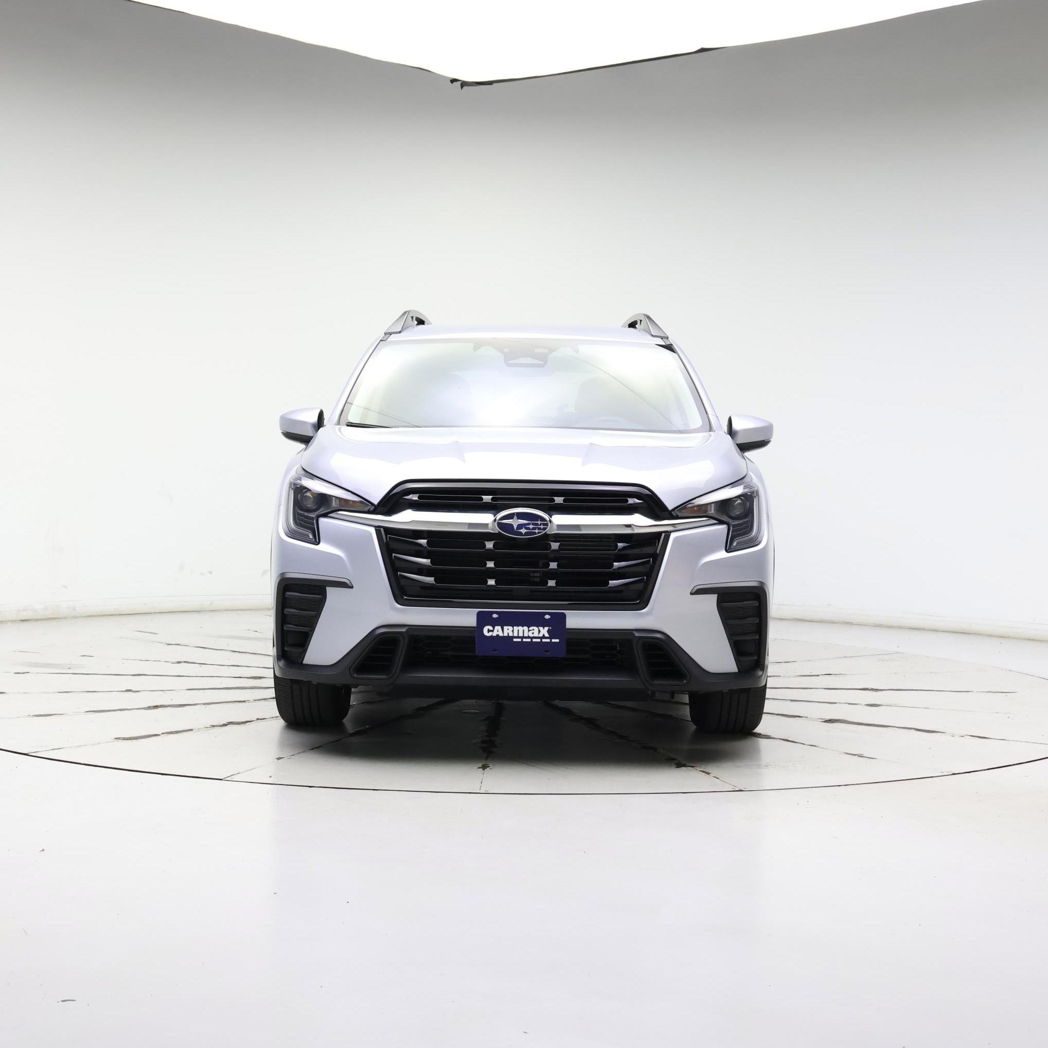 Thumbnail: 2024 Subaru Ascent - 5