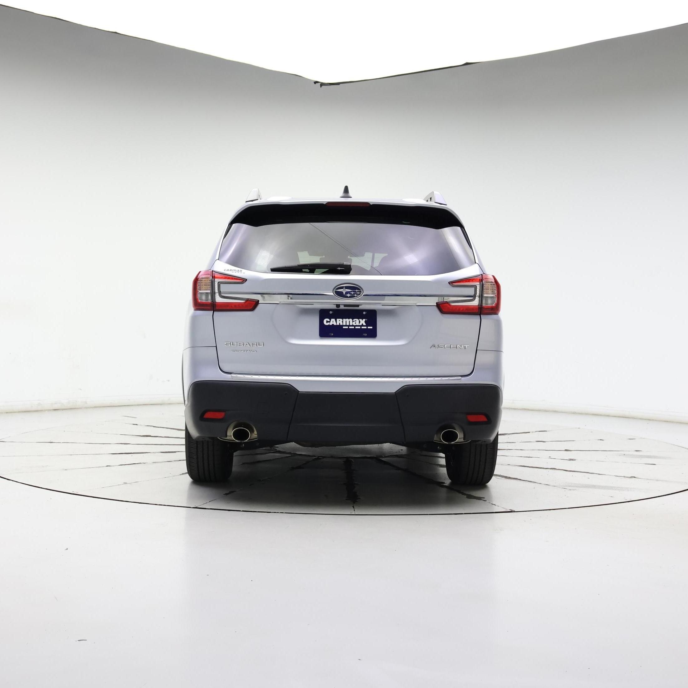 Thumbnail: 2024 Subaru Ascent - 6