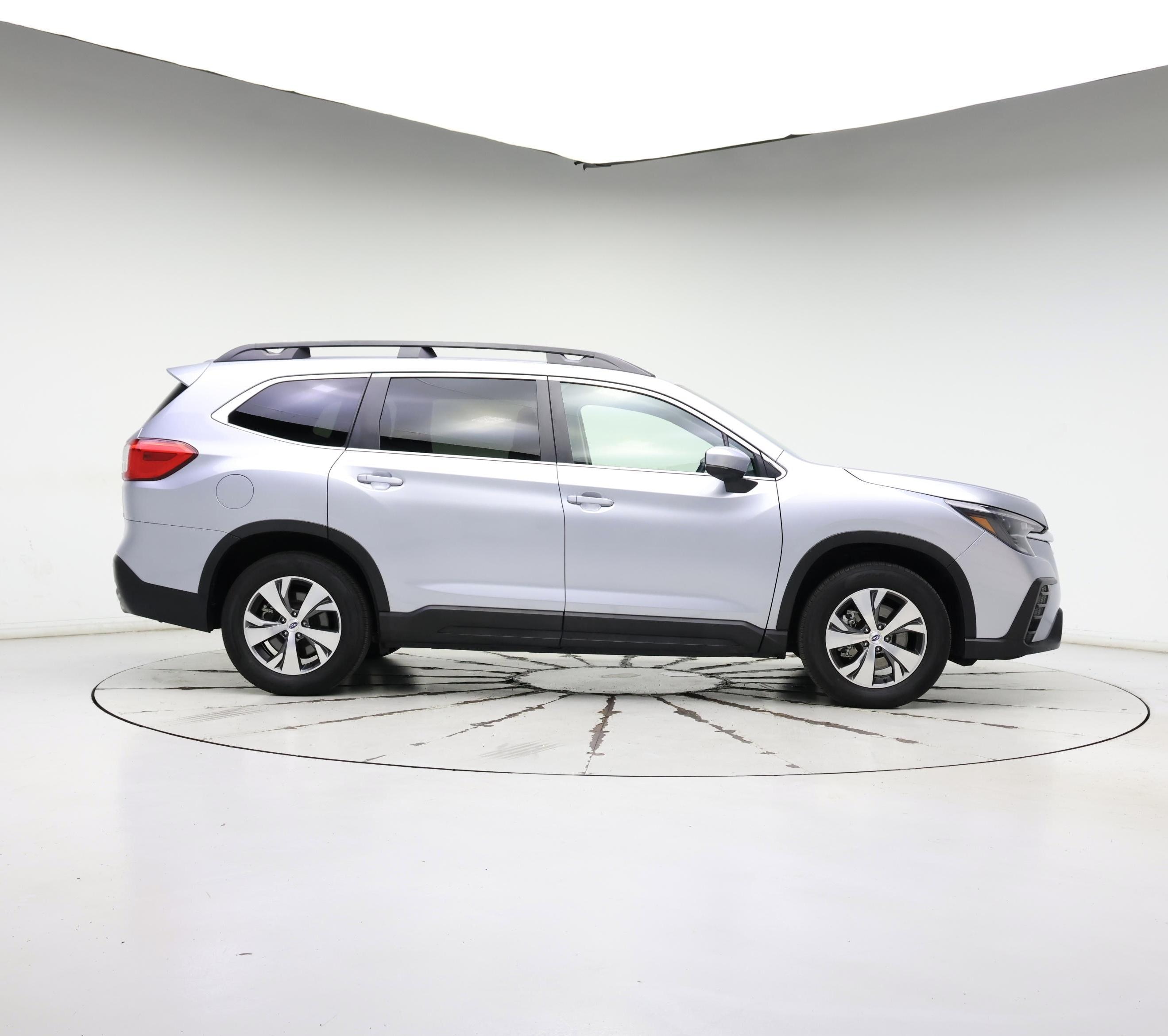 Thumbnail: 2024 Subaru Ascent - 7