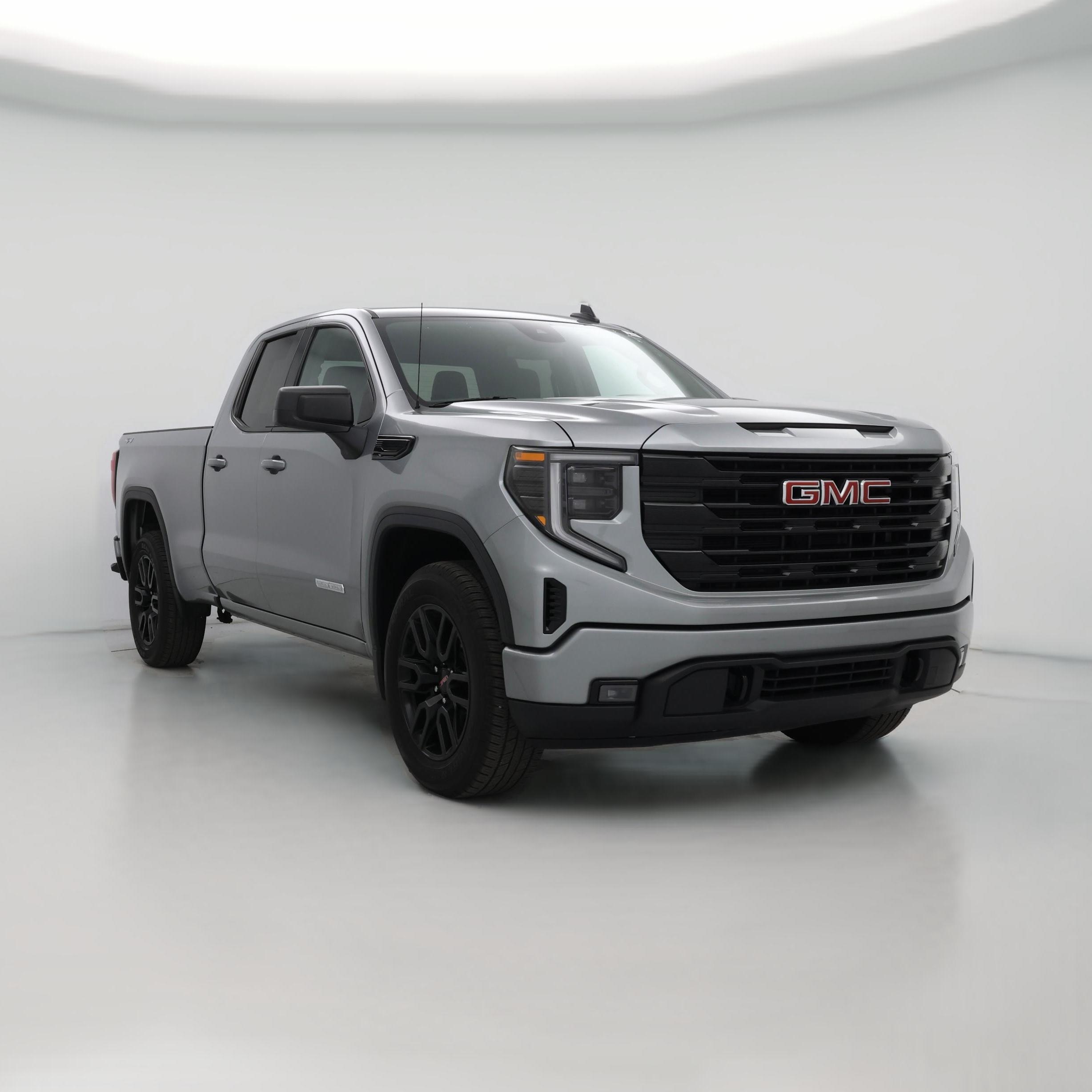 Thumbnail: 2023 GMC Sierra 1500 - 1