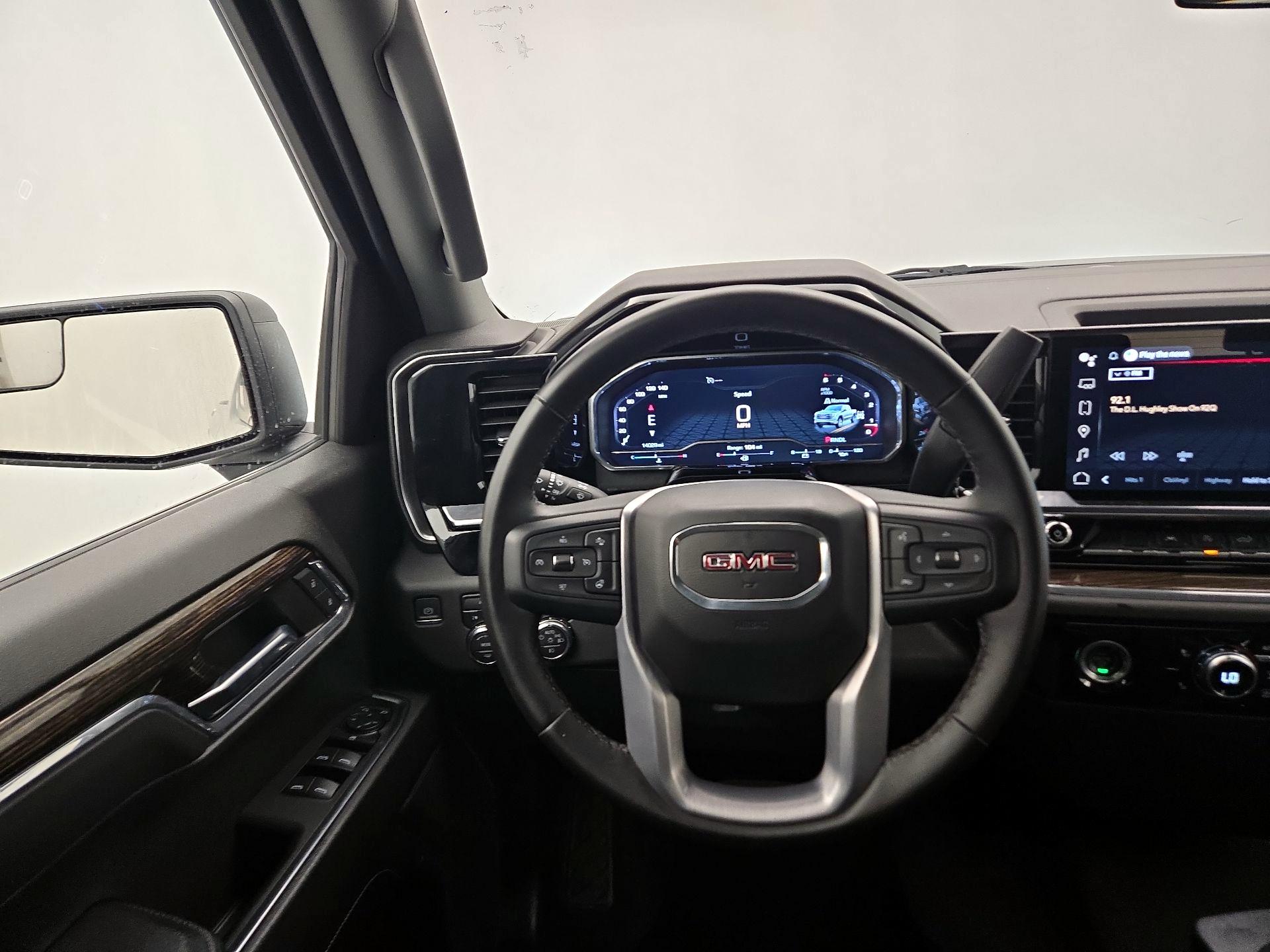 Thumbnail: 2023 GMC Sierra 1500 - 10