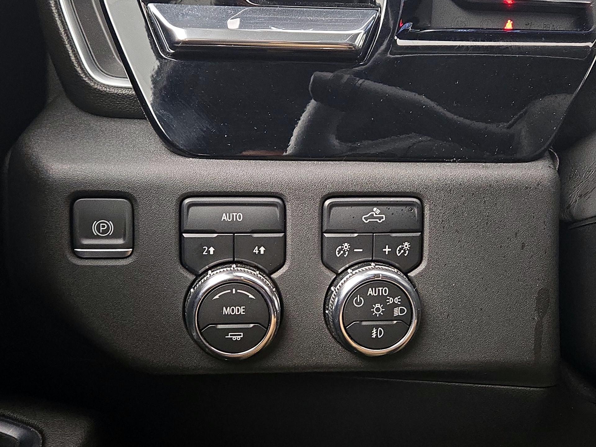 Thumbnail: 2023 GMC Sierra 1500 - 13