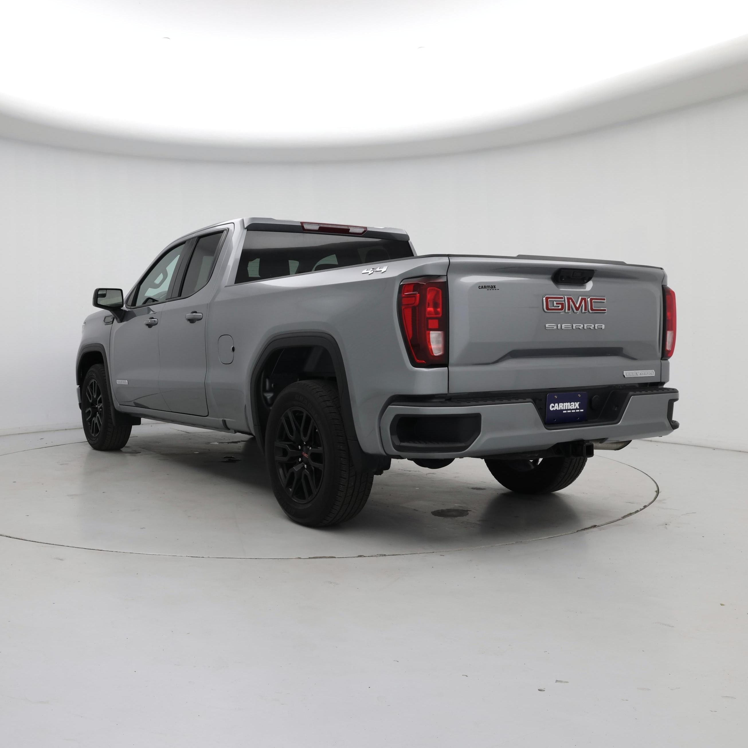Thumbnail: 2023 GMC Sierra 1500 - 2