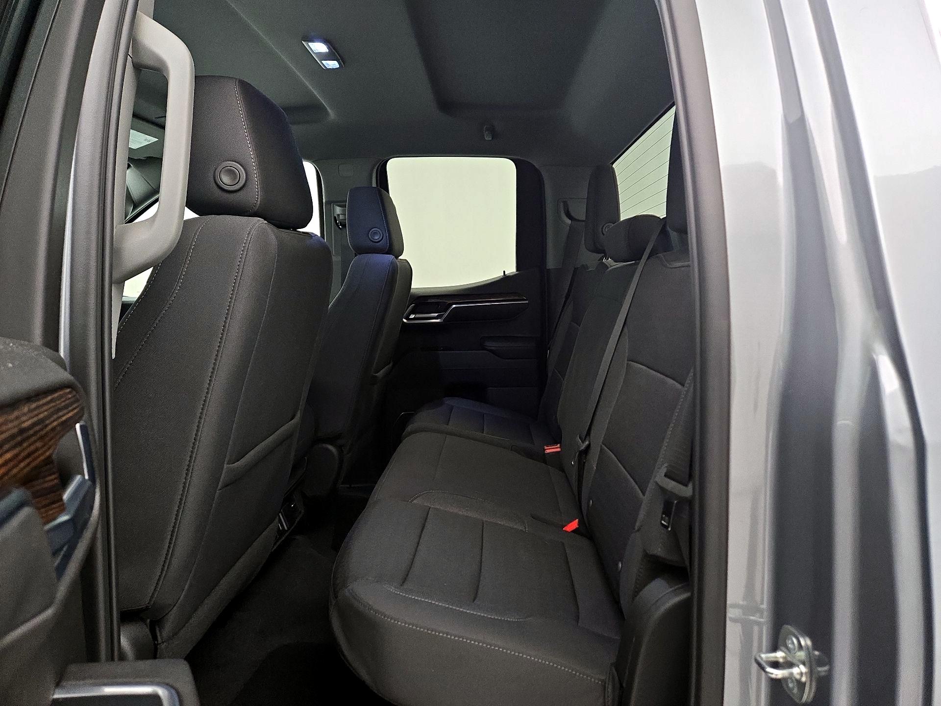 Thumbnail: 2023 GMC Sierra 1500 - 20