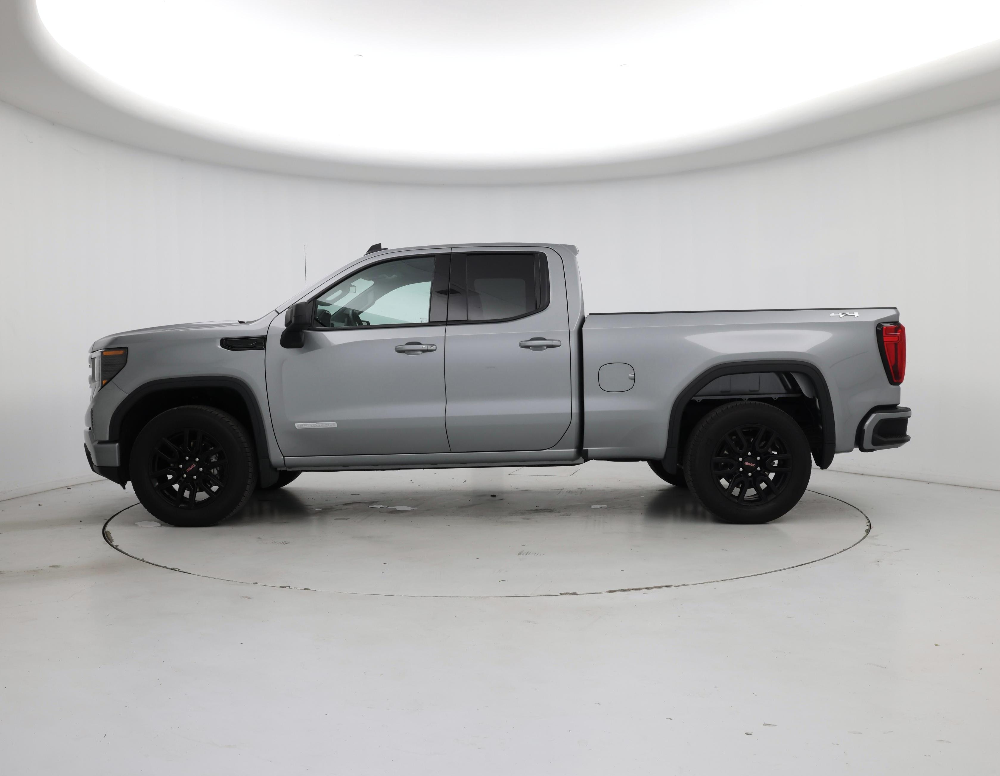 Thumbnail: 2023 GMC Sierra 1500 - 3