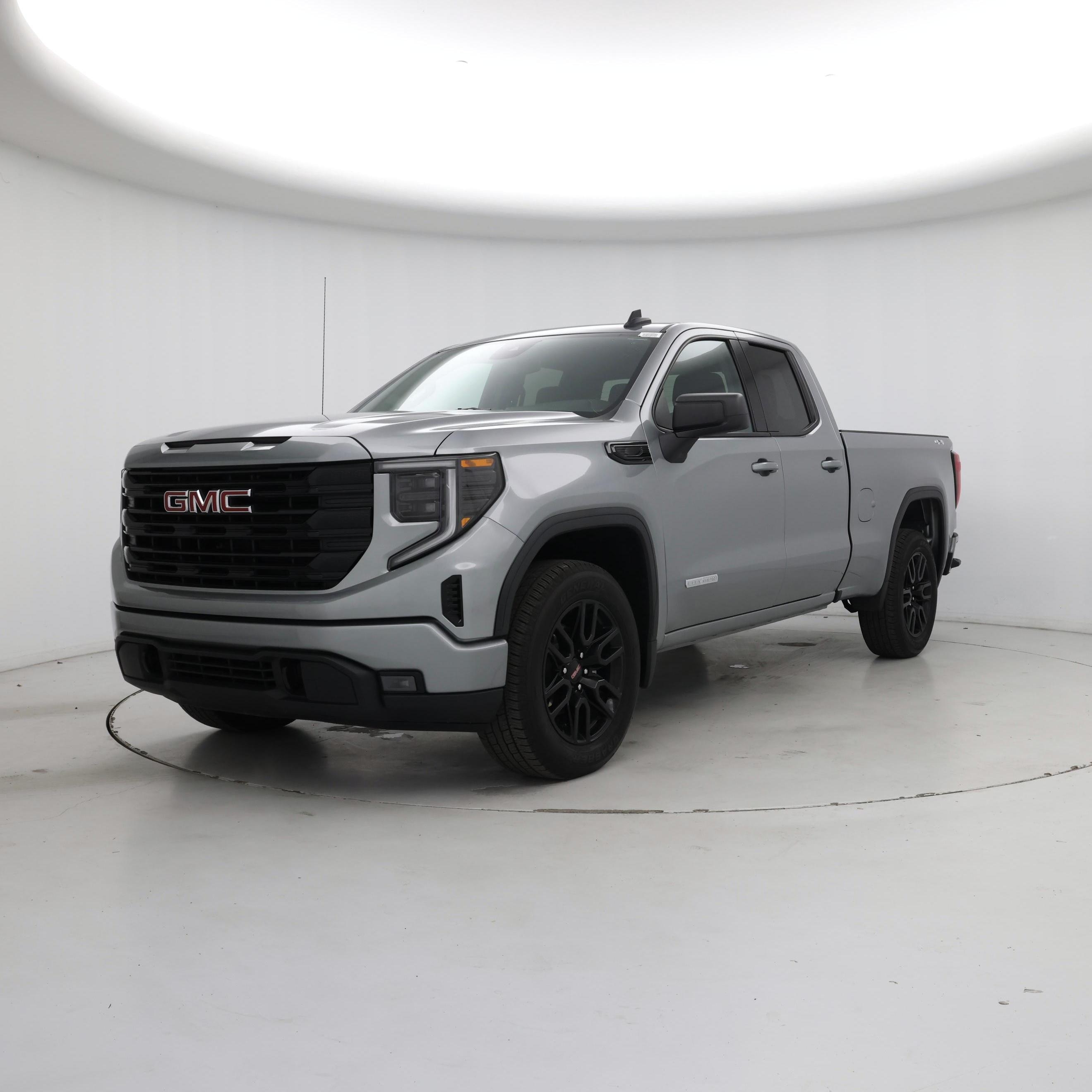 Thumbnail: 2023 GMC Sierra 1500 - 4