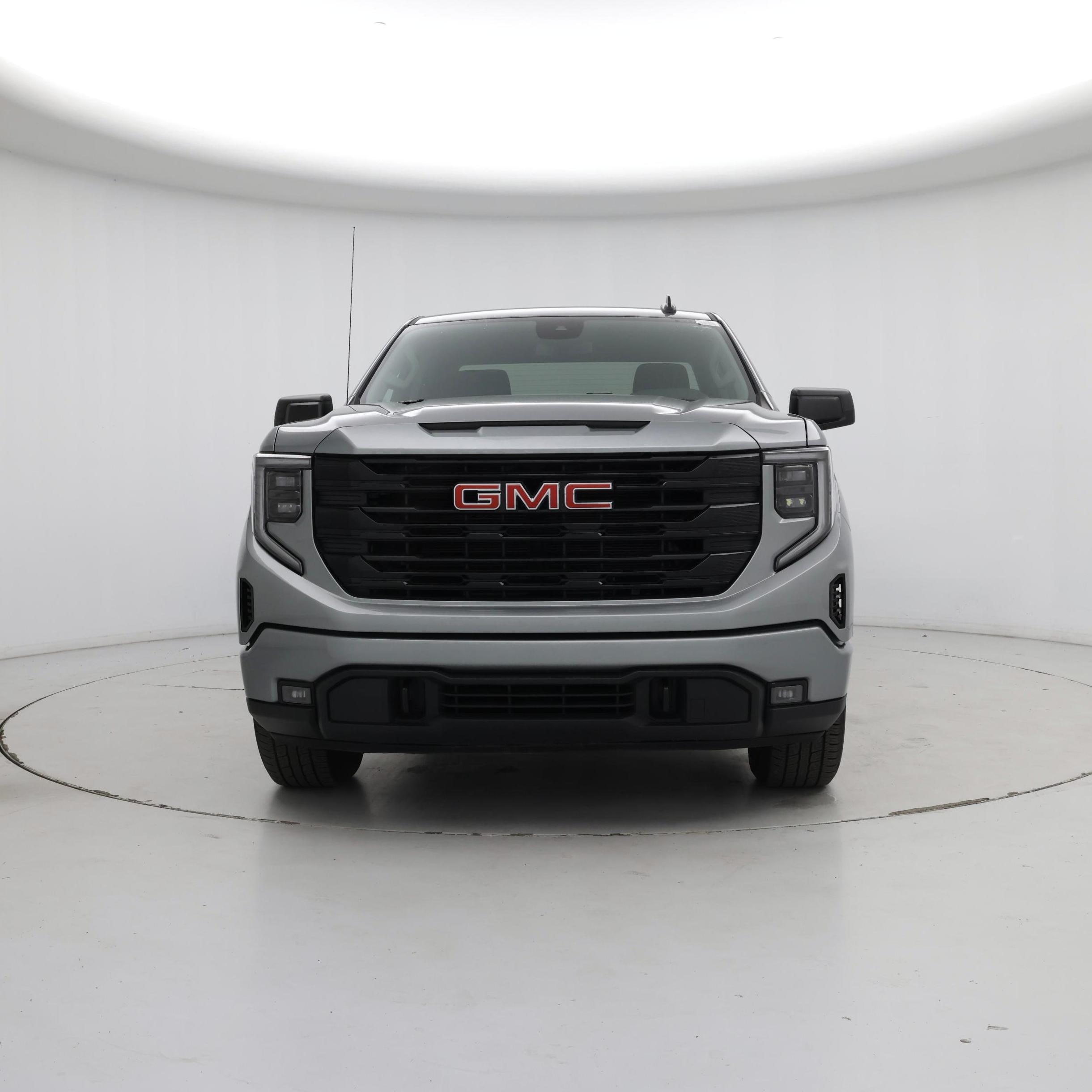 Thumbnail: 2023 GMC Sierra 1500 - 5