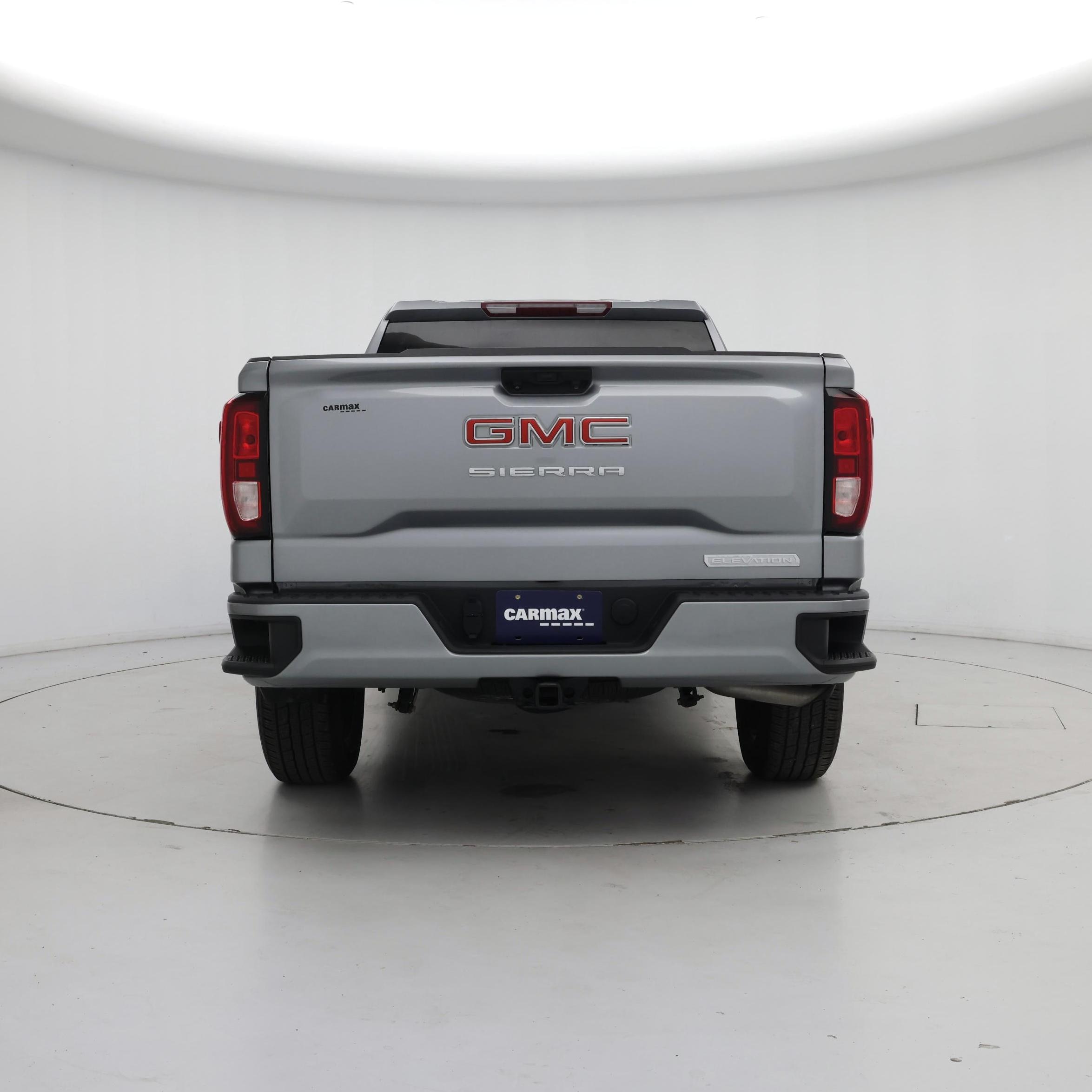 Thumbnail: 2023 GMC Sierra 1500 - 6
