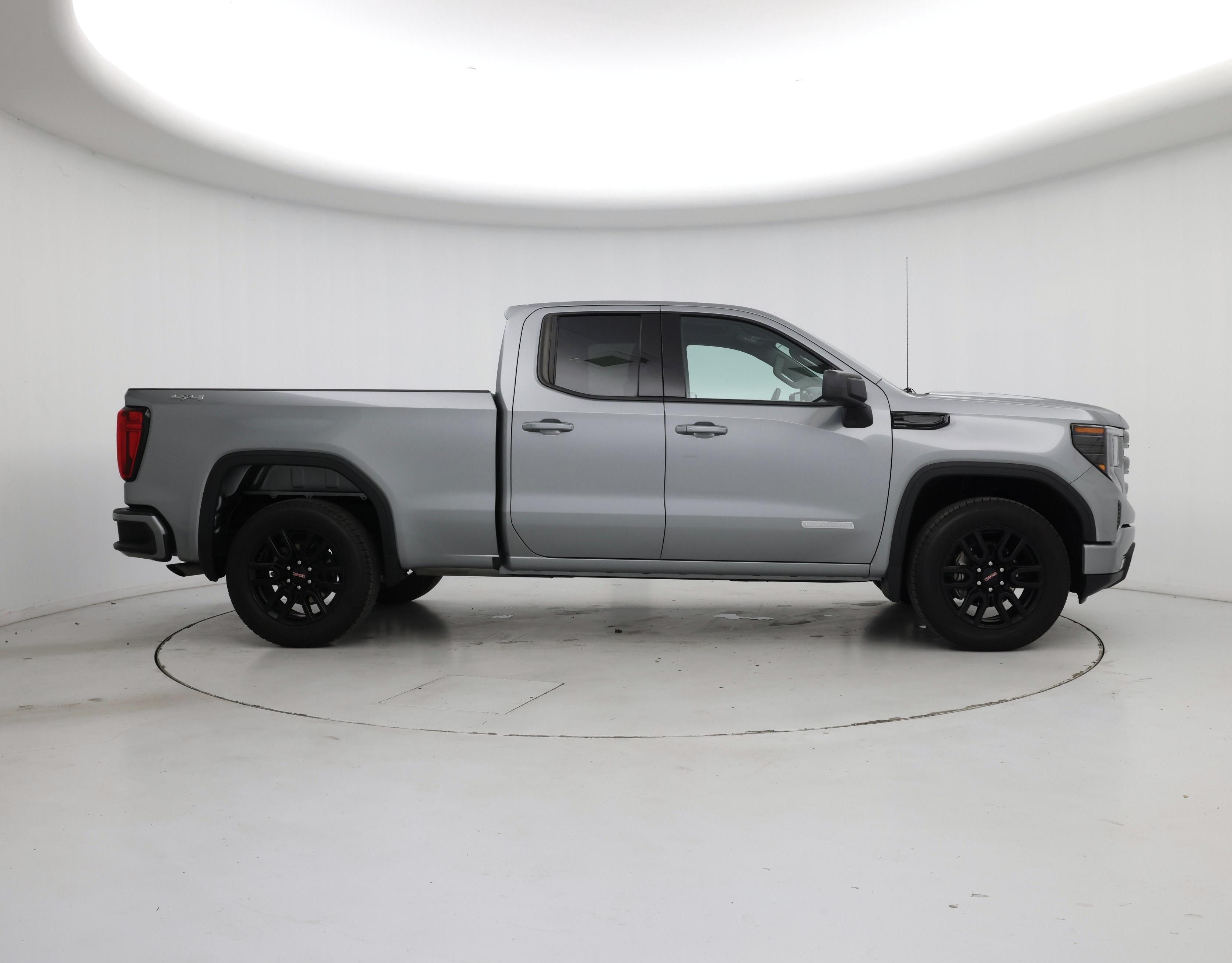 Thumbnail: 2023 GMC Sierra 1500 - 7