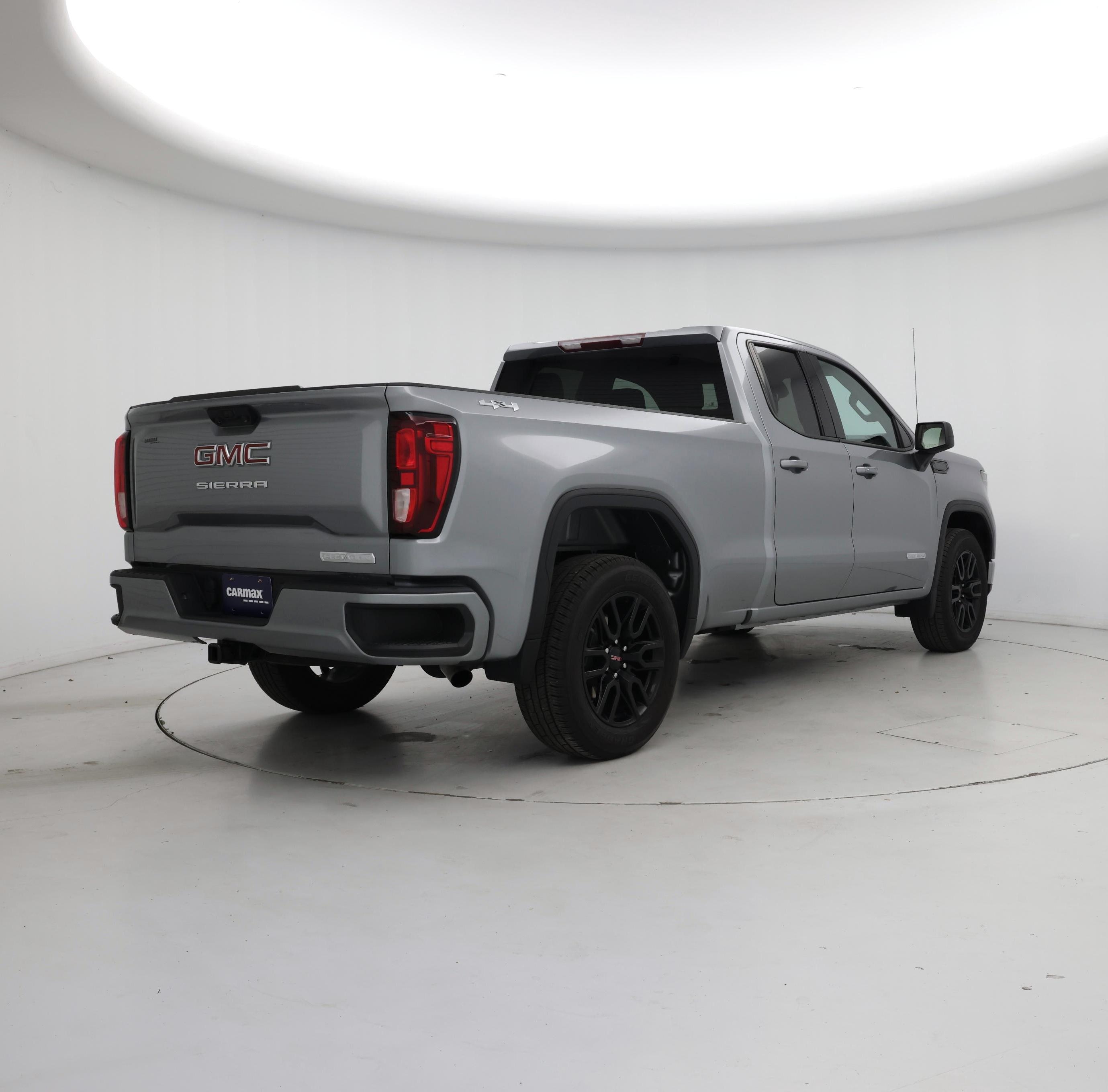 Thumbnail: 2023 GMC Sierra 1500 - 8