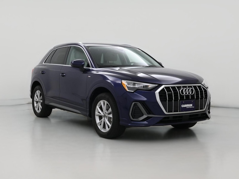 2021 Audi Q3 Premium -
                  Virginia Beach, VA