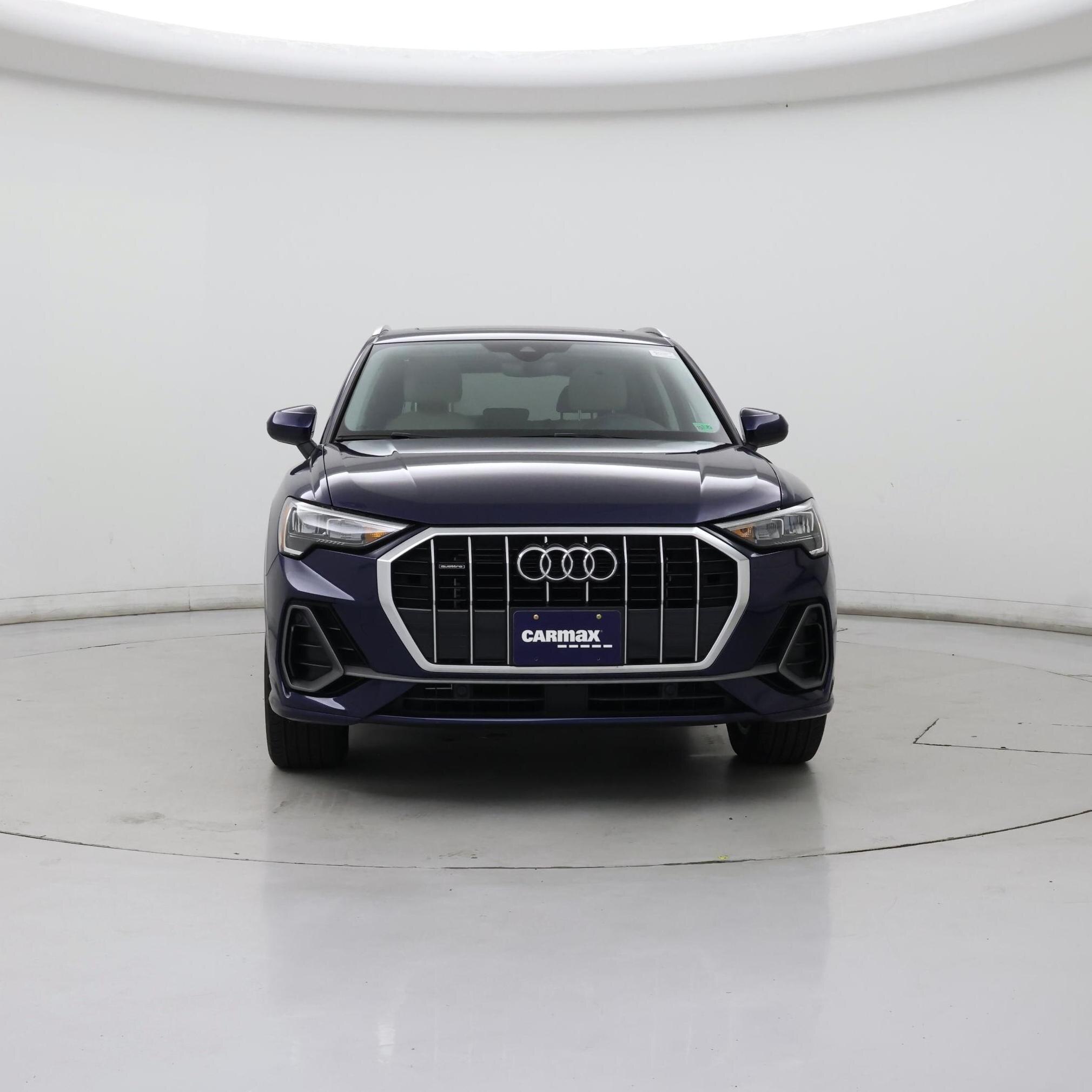 Thumbnail: 2021 Audi Q3 - 5