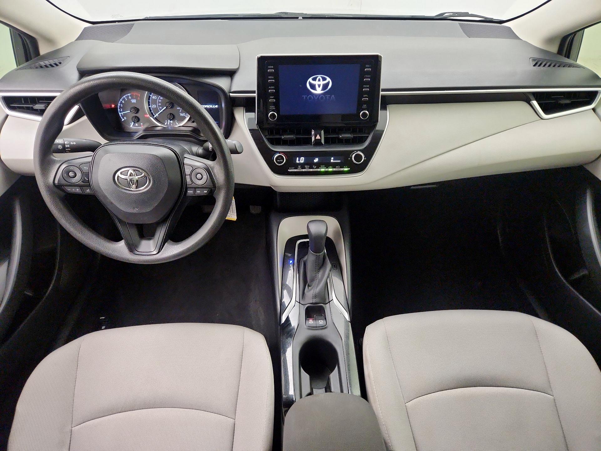 Thumbnail: 2020 Toyota Corolla - 9