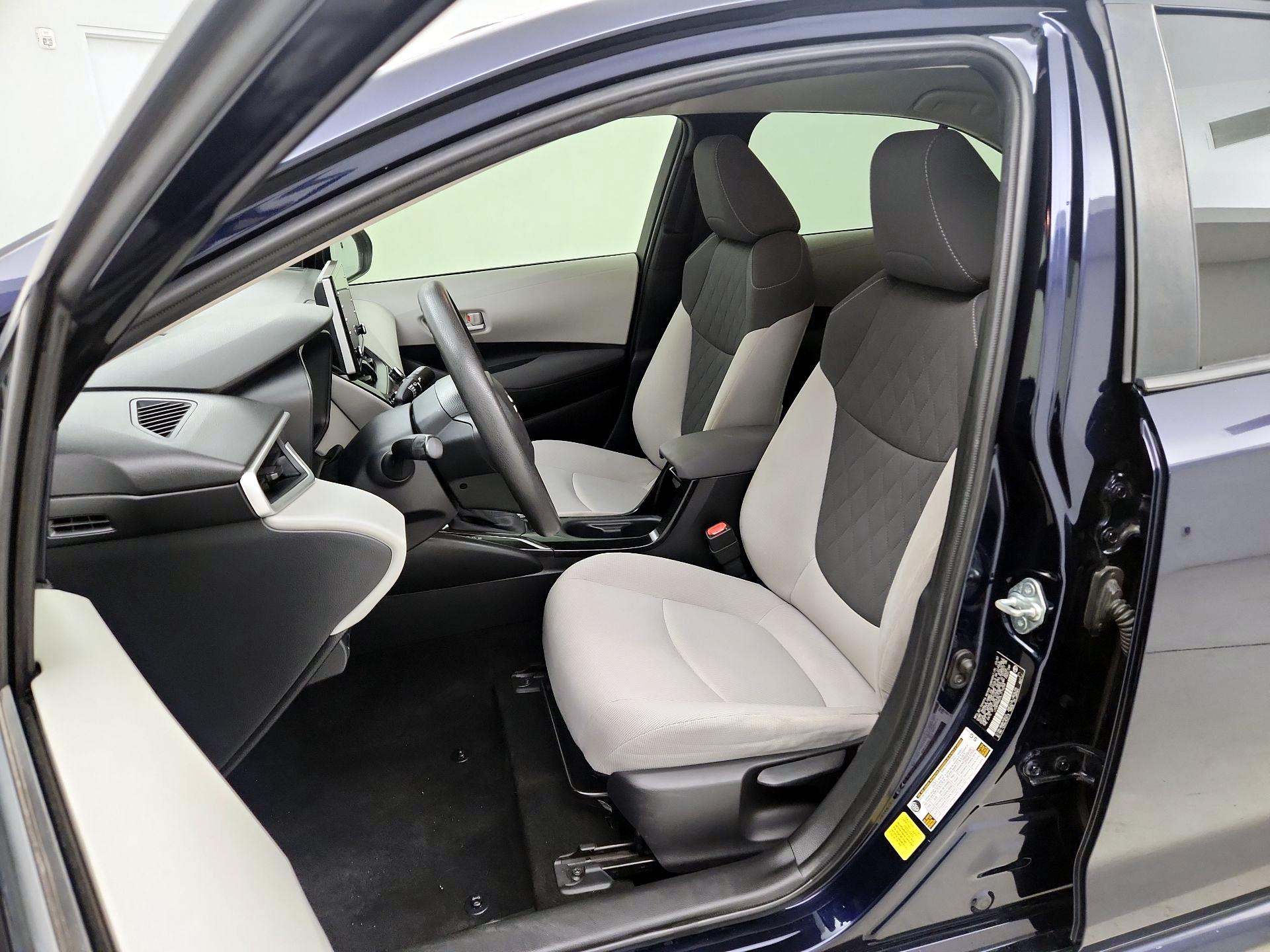 Thumbnail: 2020 Toyota Corolla - 11