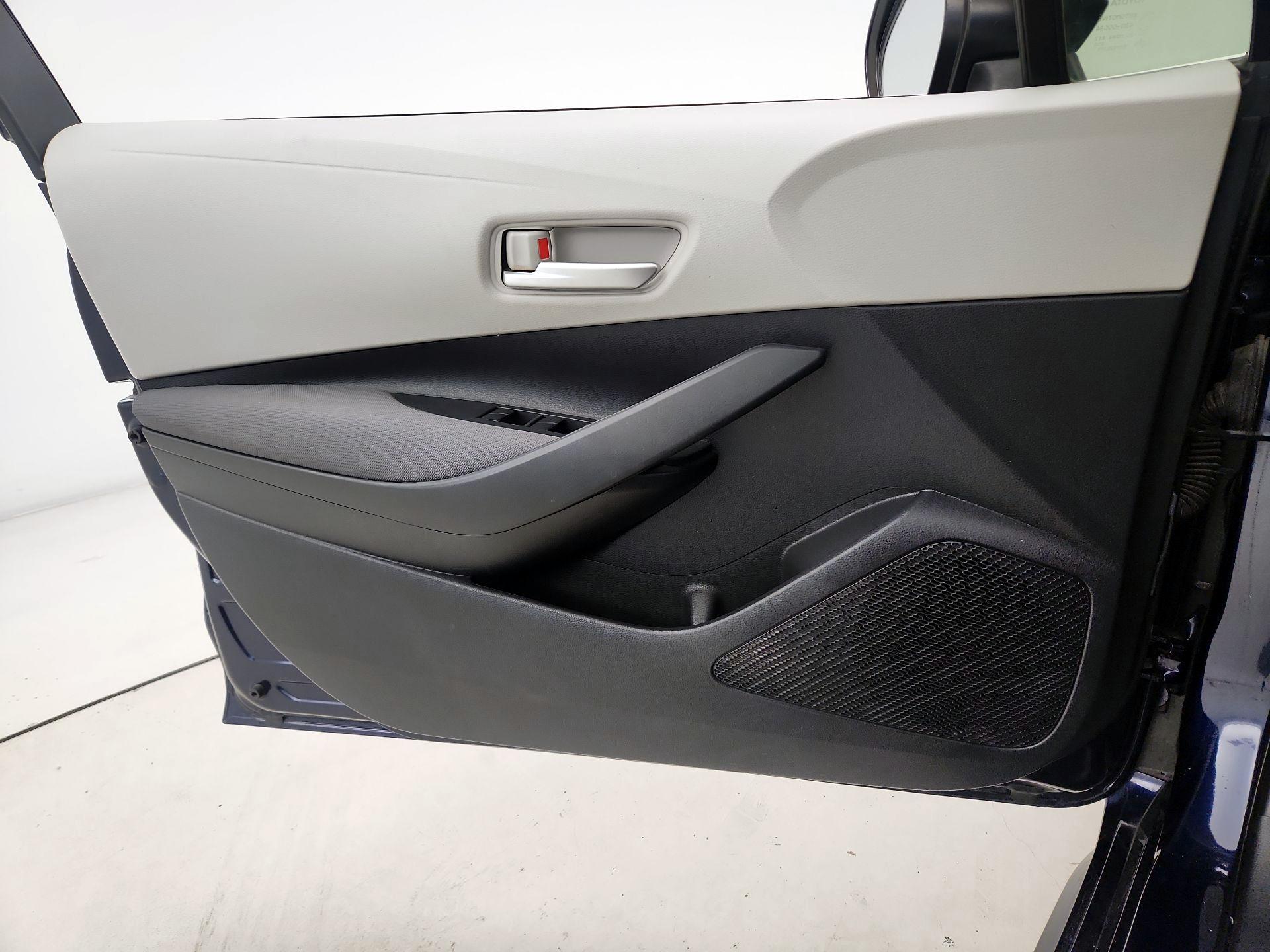 Thumbnail: 2020 Toyota Corolla - 12