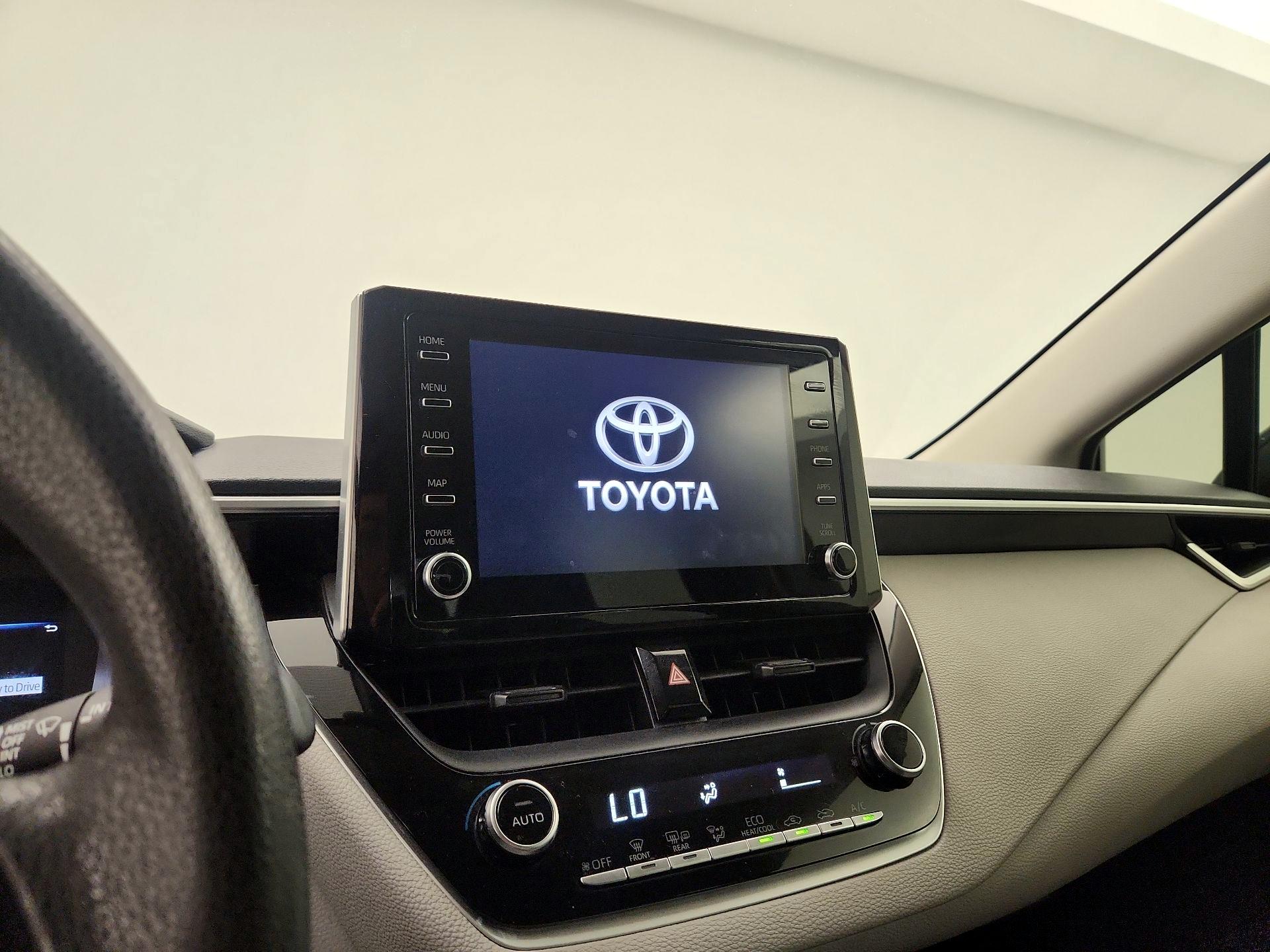 Thumbnail: 2020 Toyota Corolla - 13