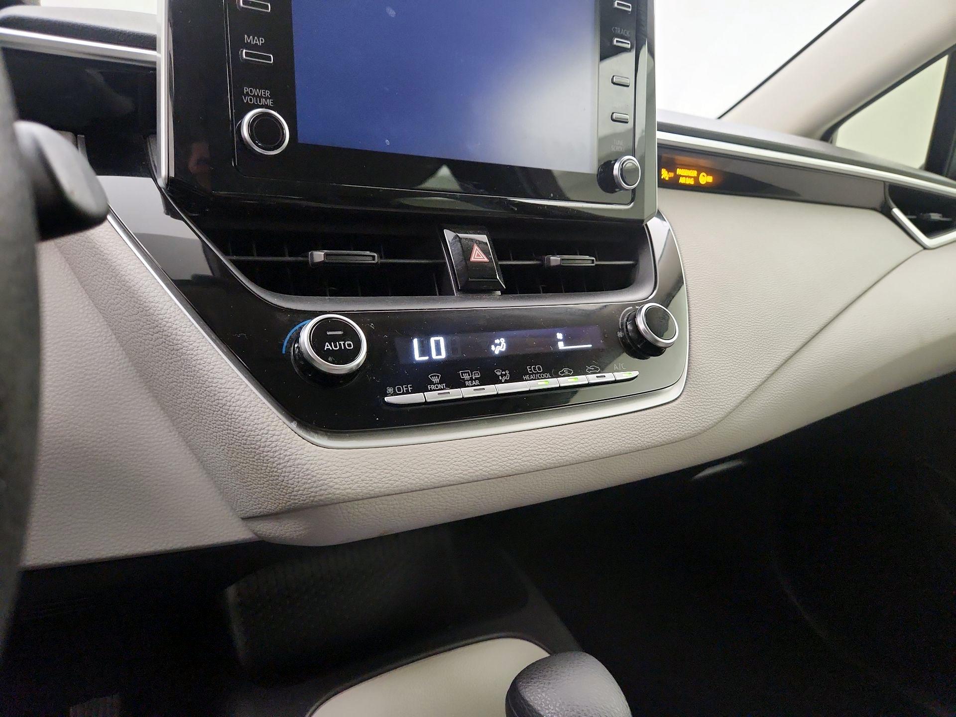 Thumbnail: 2020 Toyota Corolla - 14