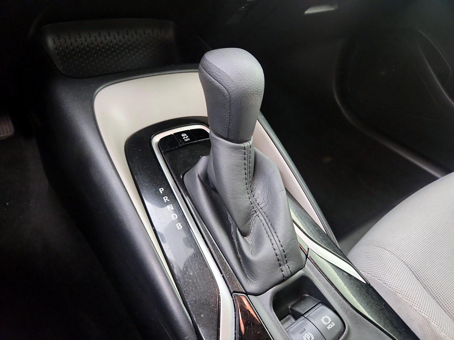 Thumbnail: 2020 Toyota Corolla - 15