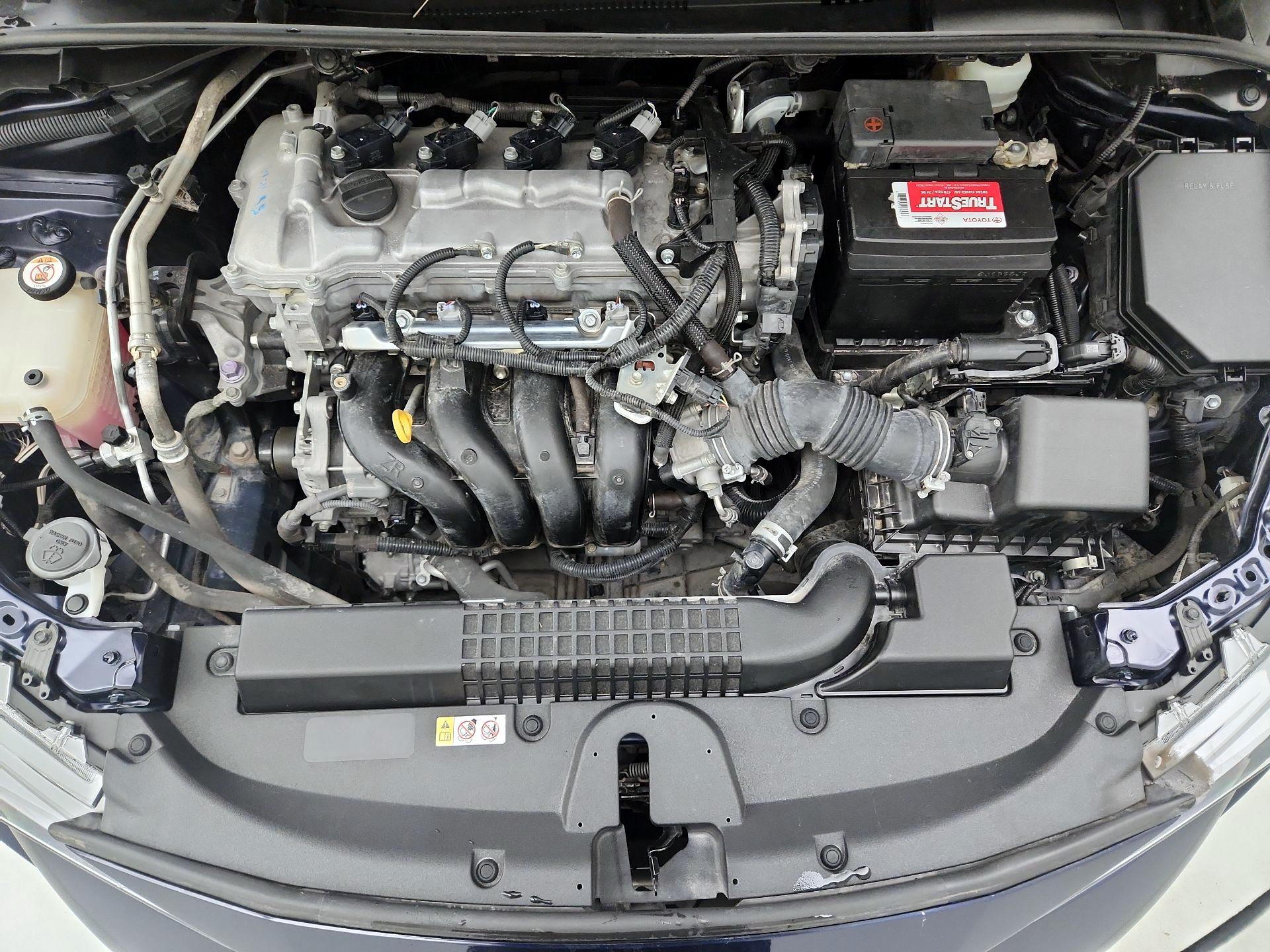 Thumbnail: 2020 Toyota Corolla - 17