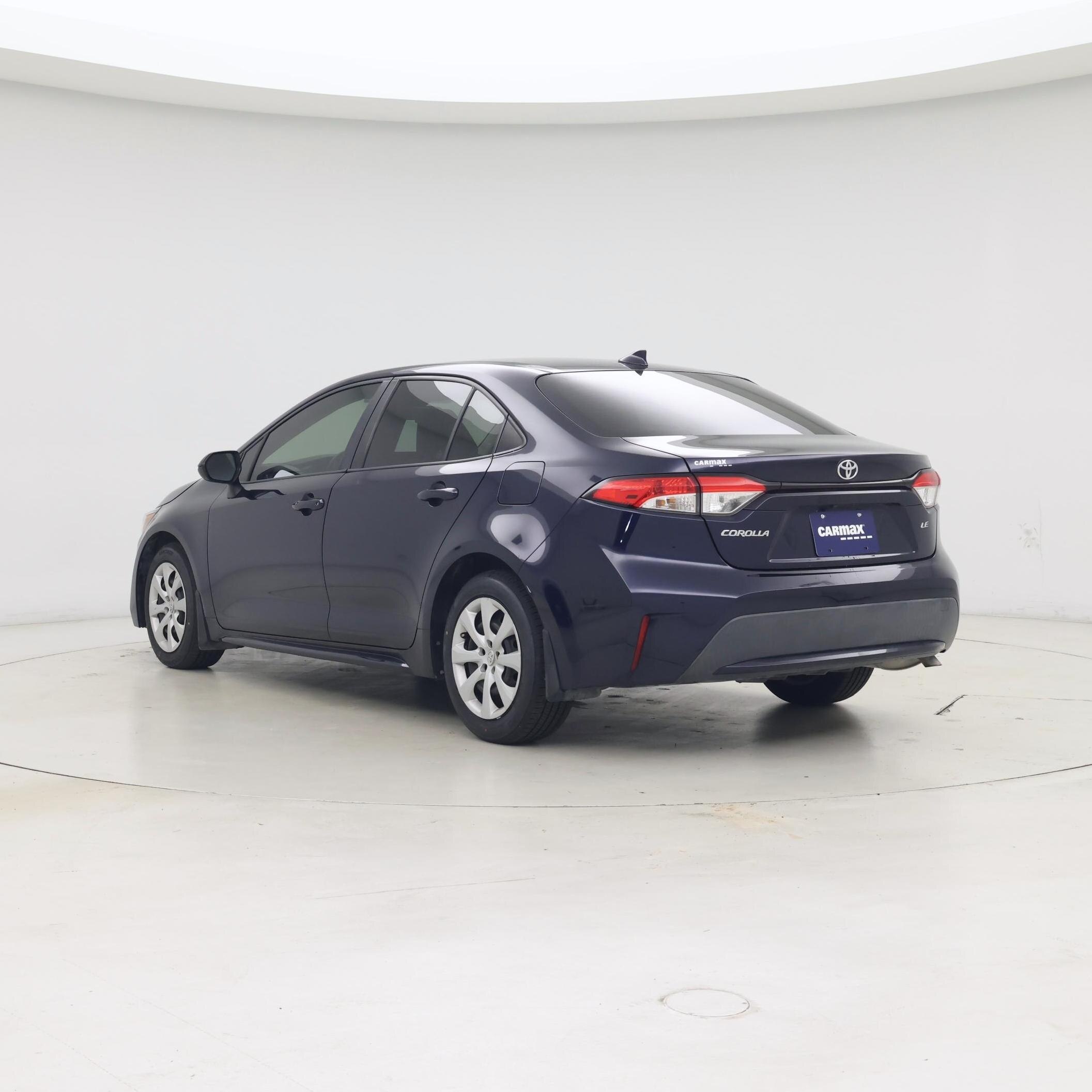 Thumbnail: 2020 Toyota Corolla - 2