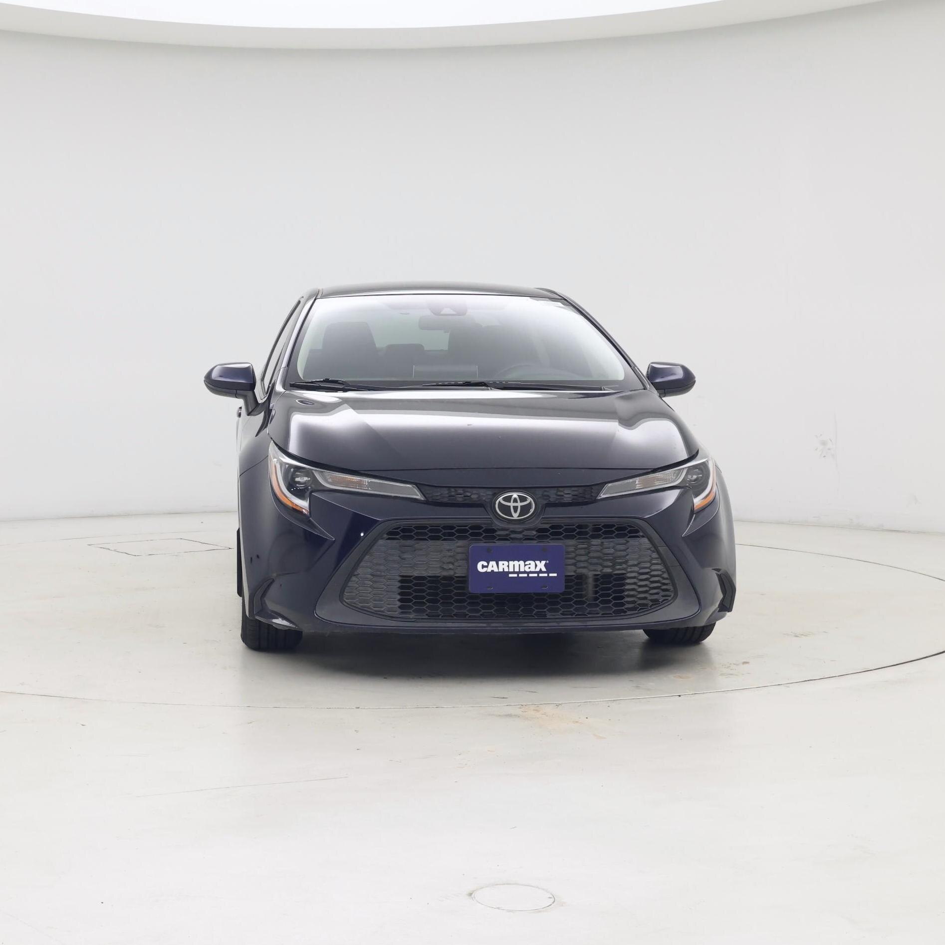 Thumbnail: 2020 Toyota Corolla - 5