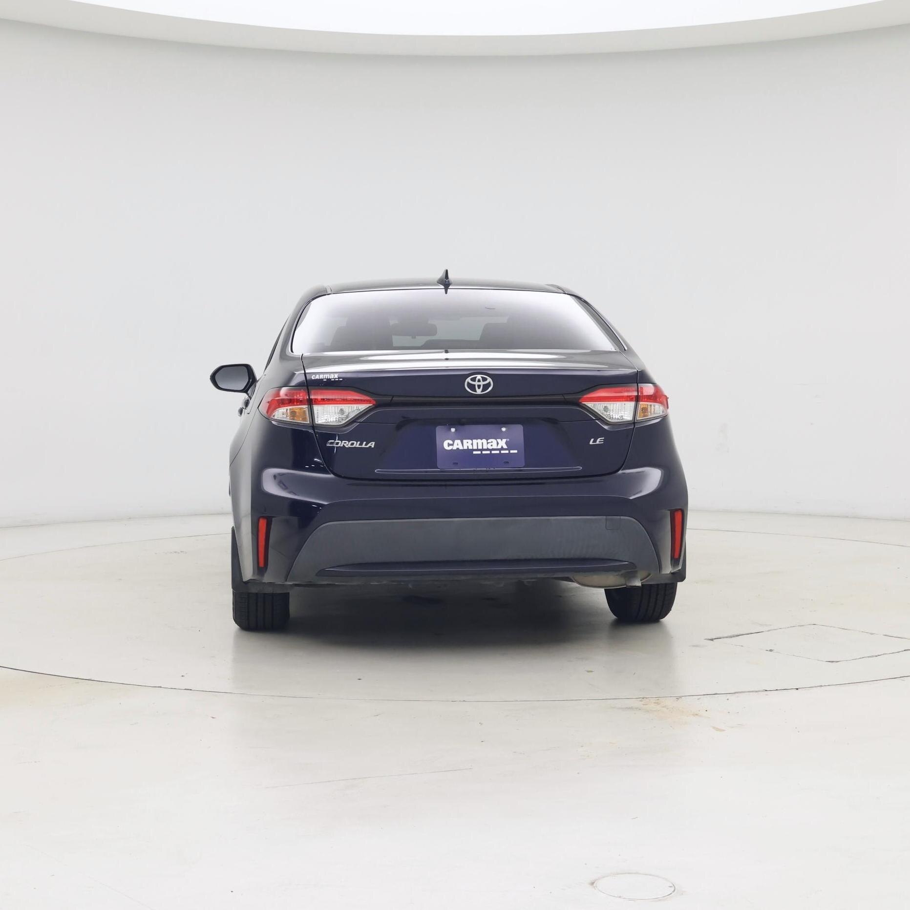 Thumbnail: 2020 Toyota Corolla - 6