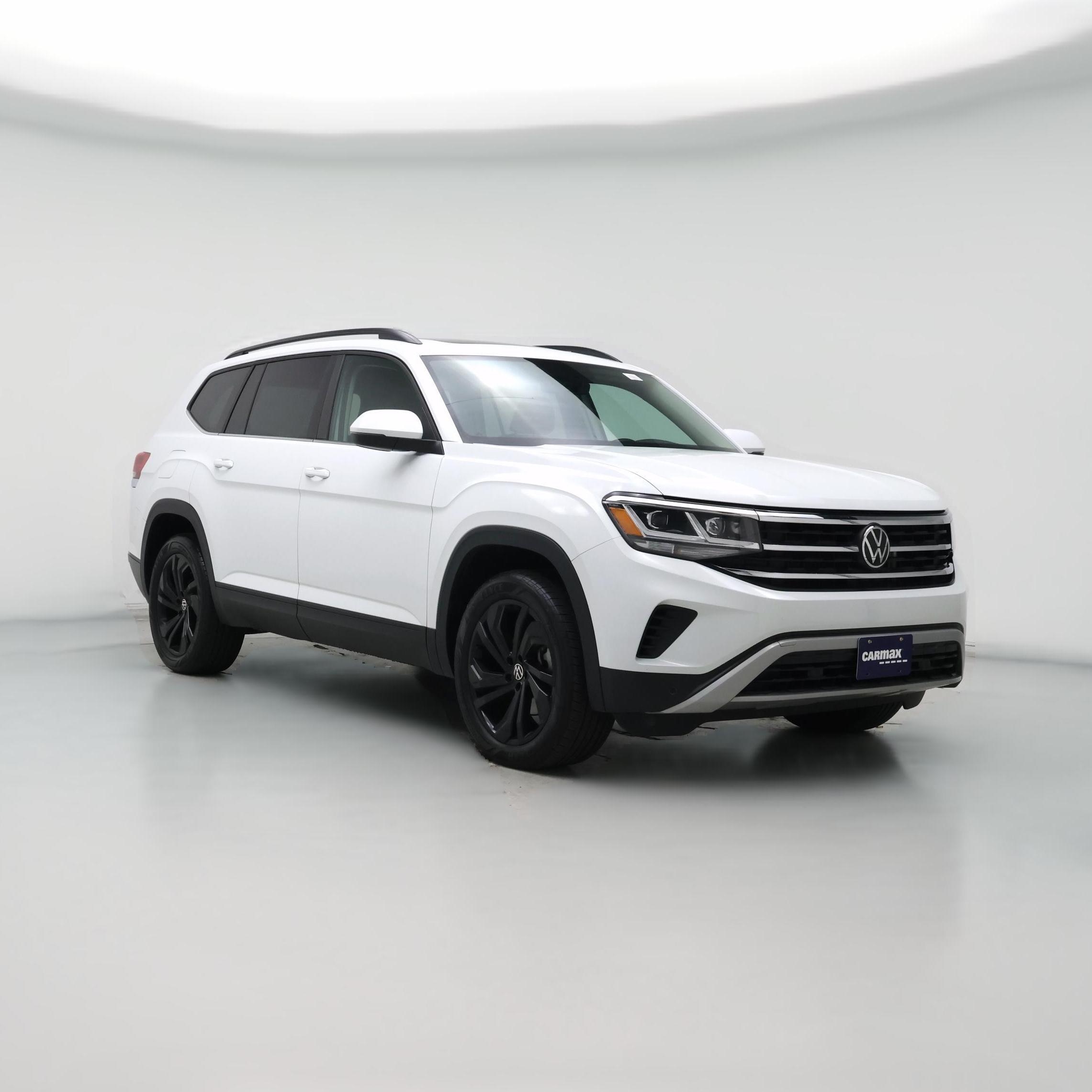 Thumbnail: 2023 Volkswagen Atlas - 1