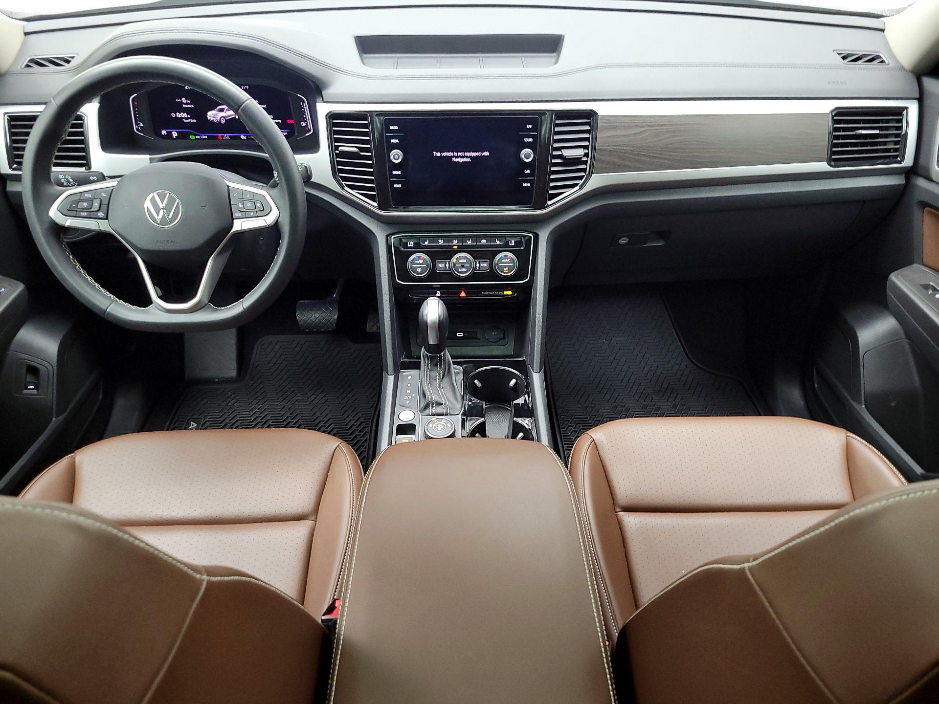 Thumbnail: 2023 Volkswagen Atlas - 9