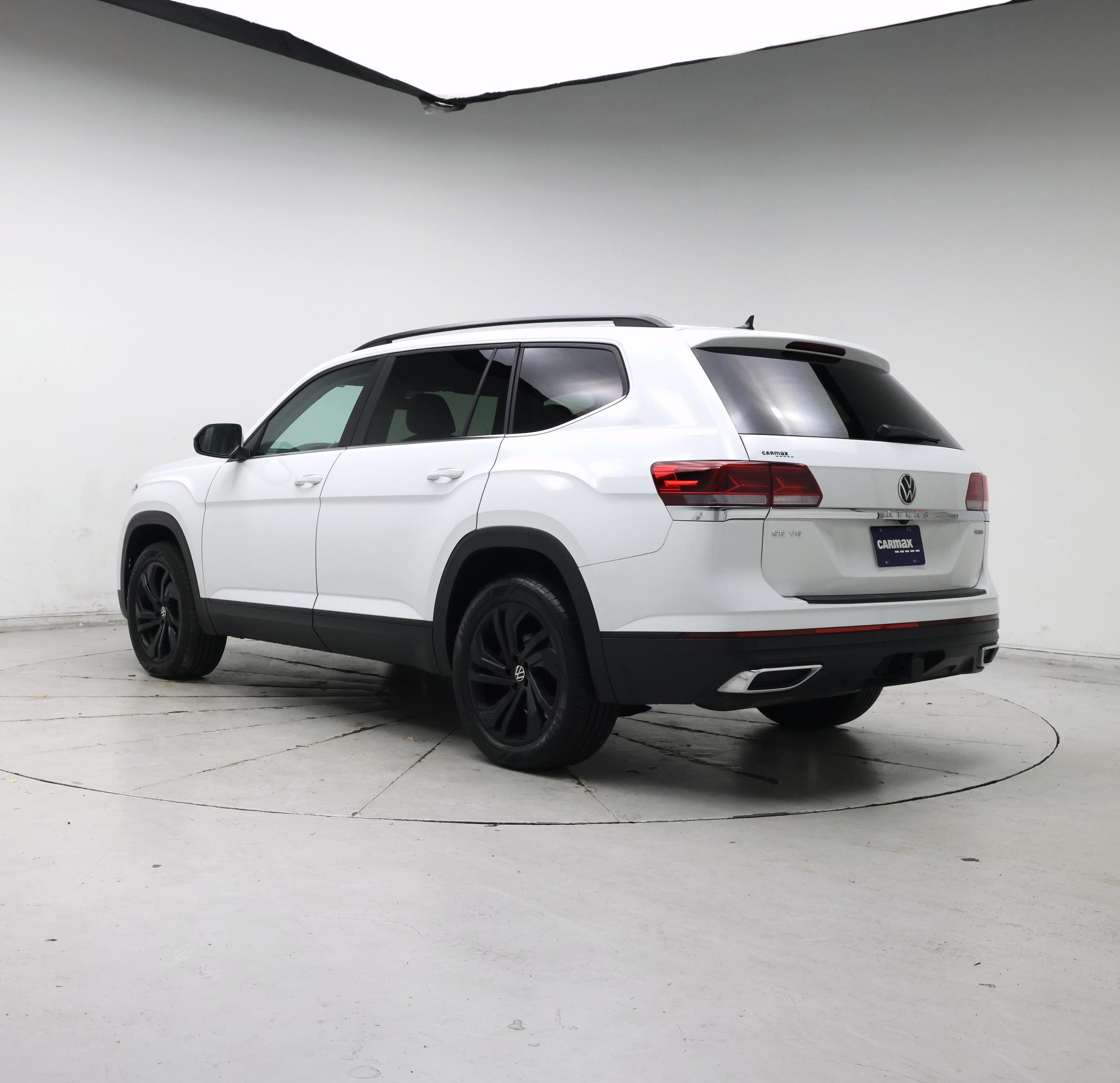 Thumbnail: 2023 Volkswagen Atlas - 2