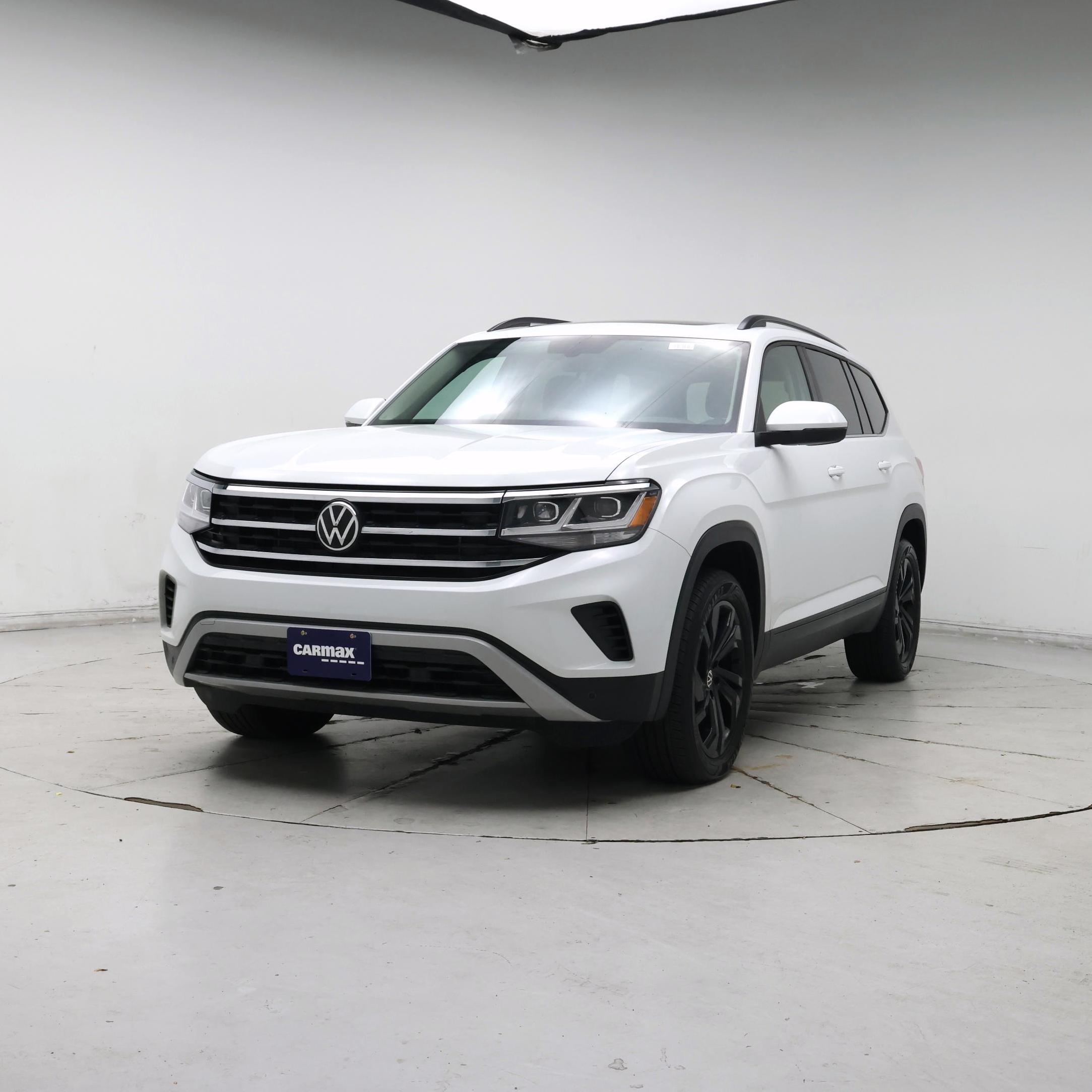 Thumbnail: 2023 Volkswagen Atlas - 4