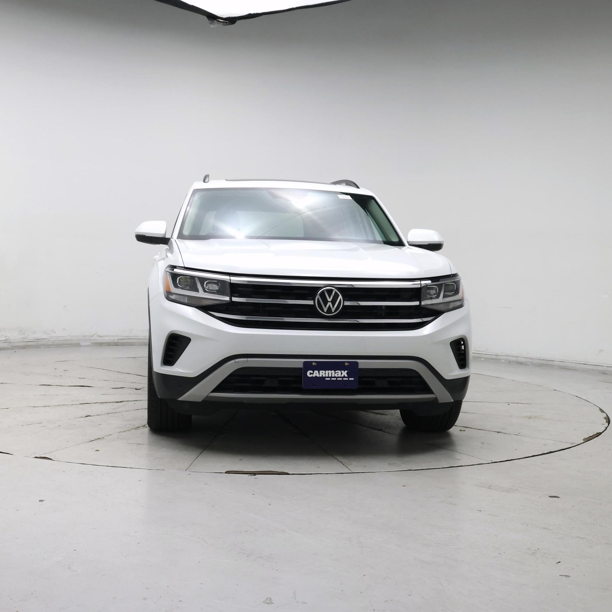 Thumbnail: 2023 Volkswagen Atlas - 5