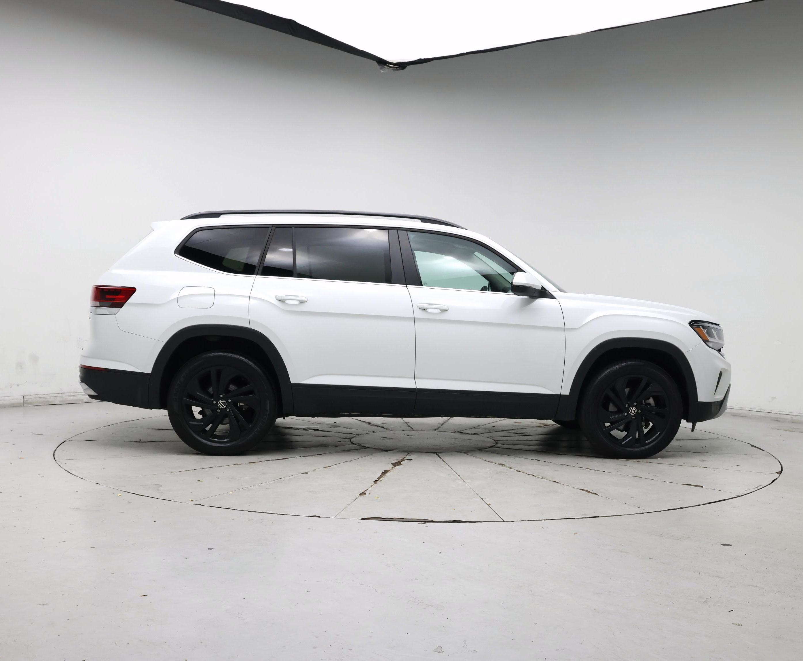 Thumbnail: 2023 Volkswagen Atlas - 7
