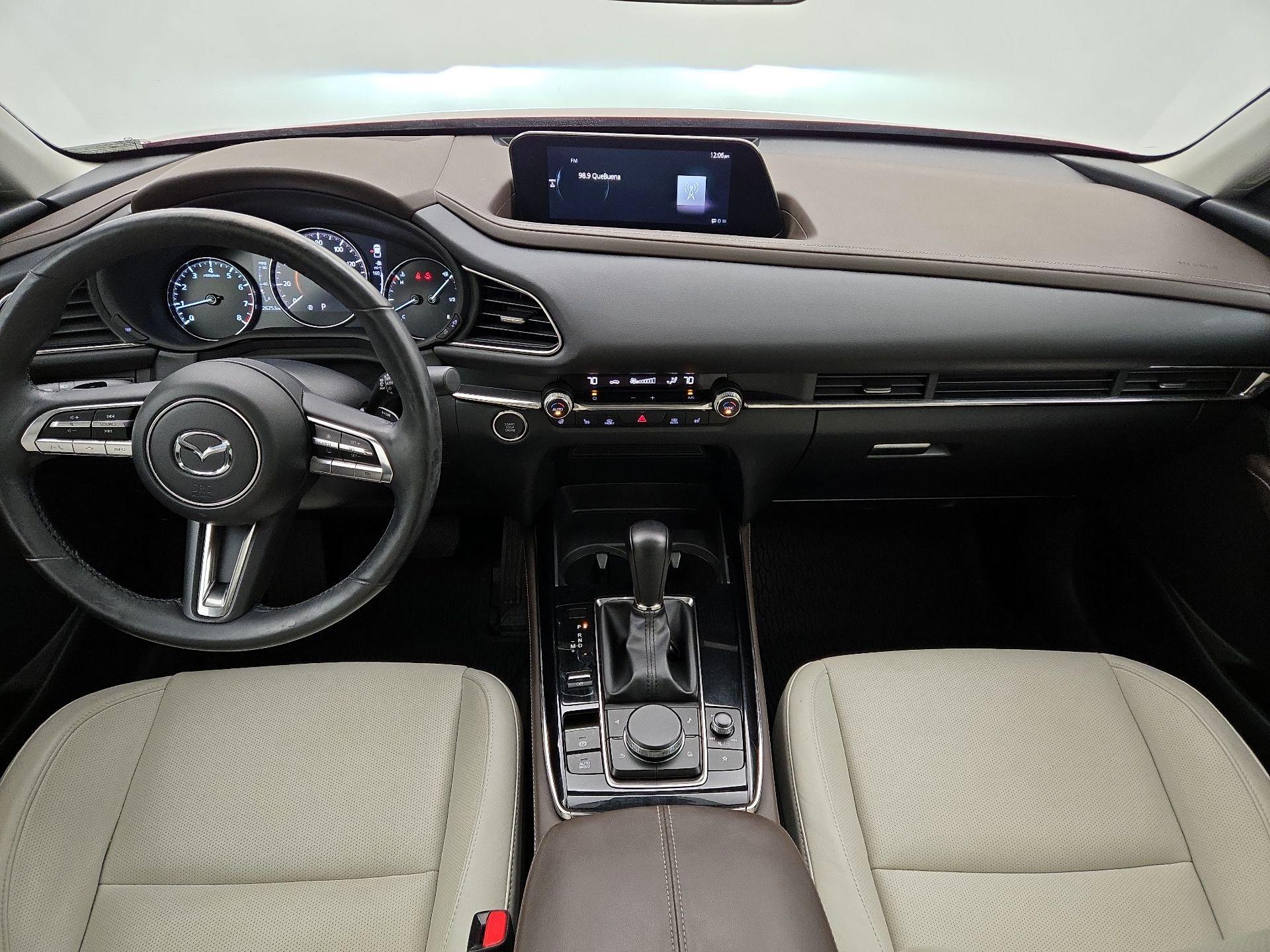 Thumbnail: 2022 Mazda CX-30 - 9