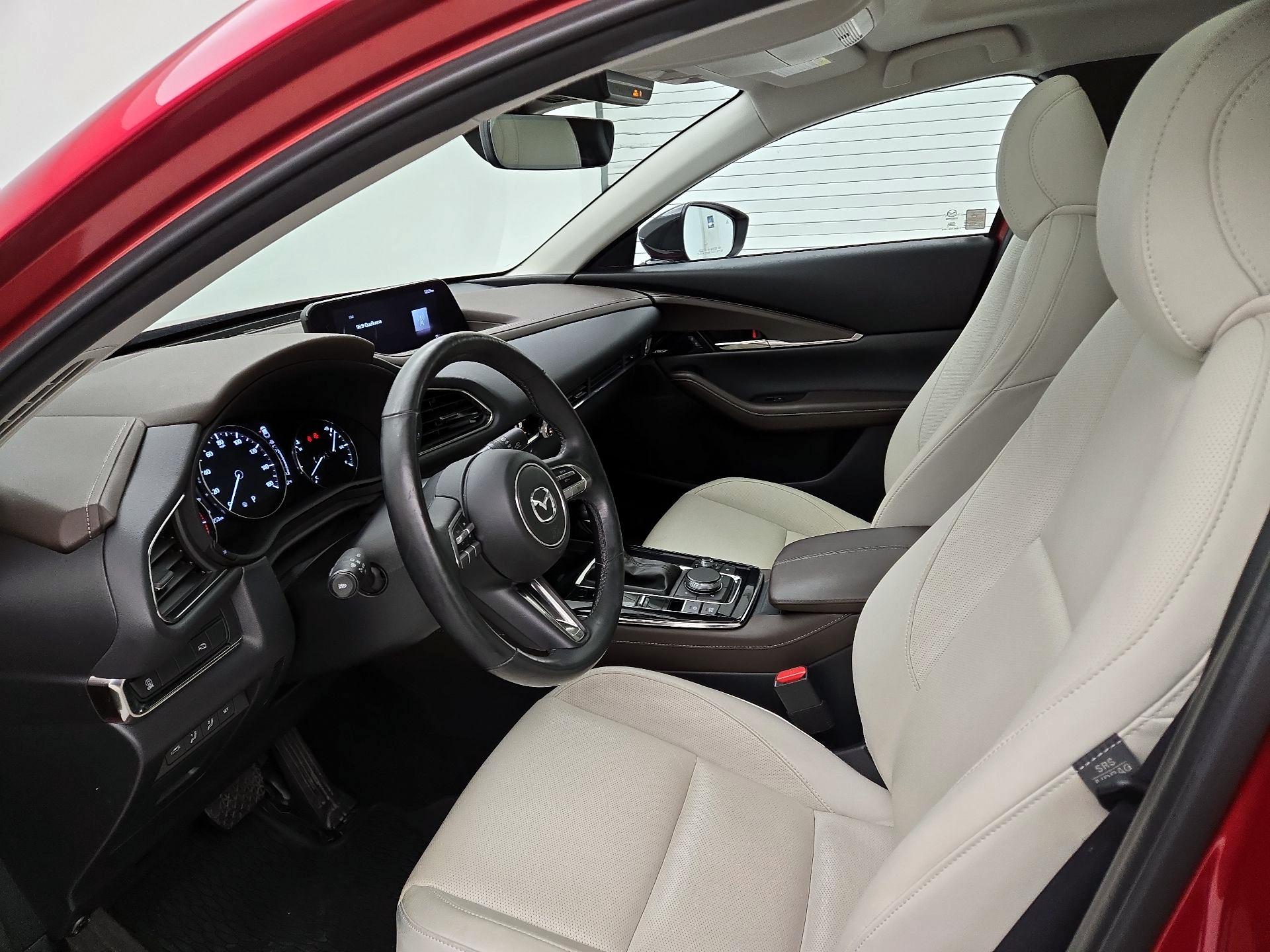 Thumbnail: 2022 Mazda CX-30 - 11