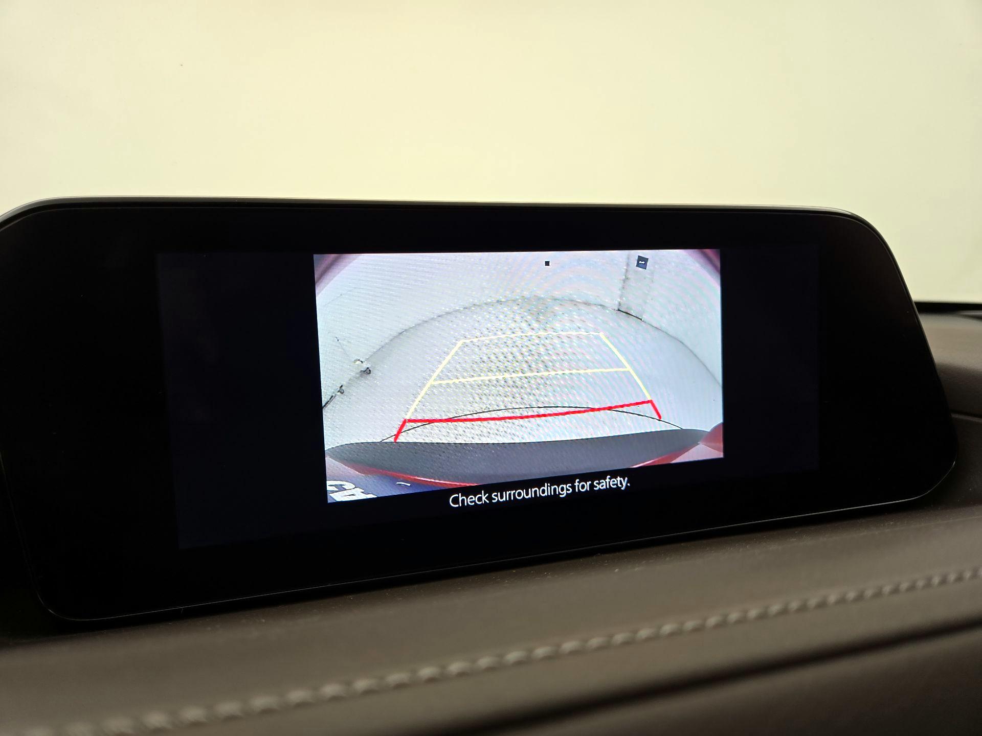 Thumbnail: 2022 Mazda CX-30 - 14