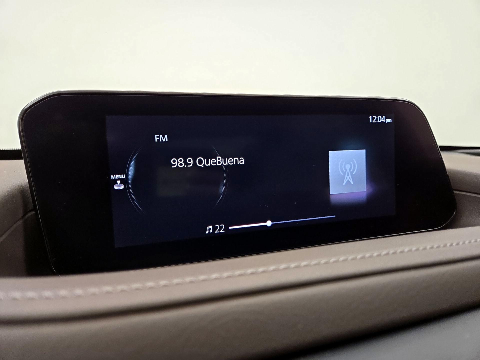 Thumbnail: 2022 Mazda CX-30 - 15