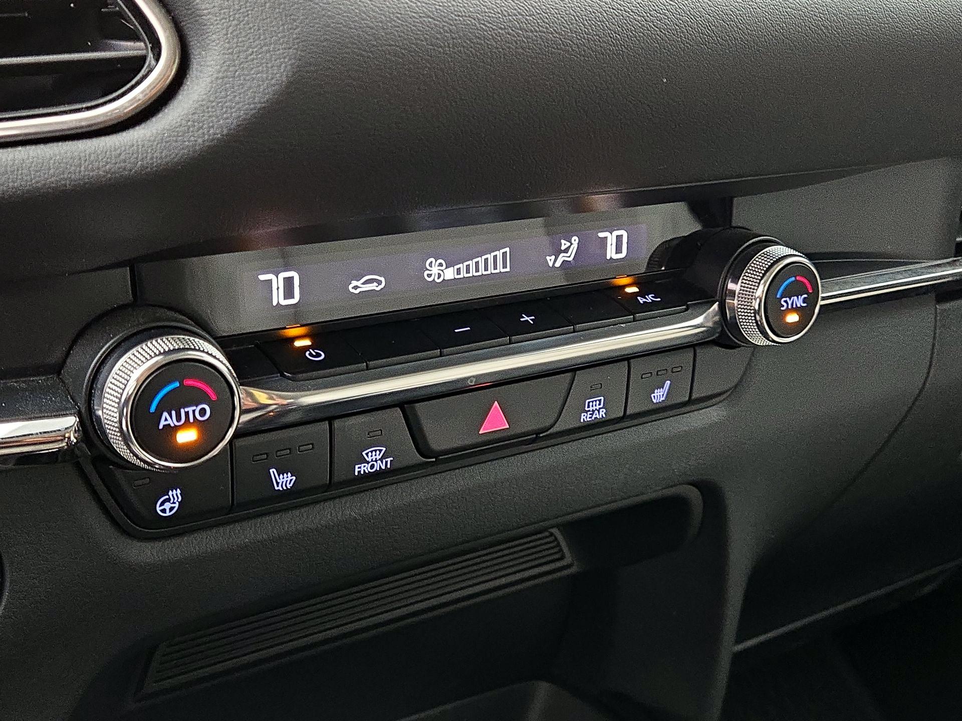 Thumbnail: 2022 Mazda CX-30 - 16