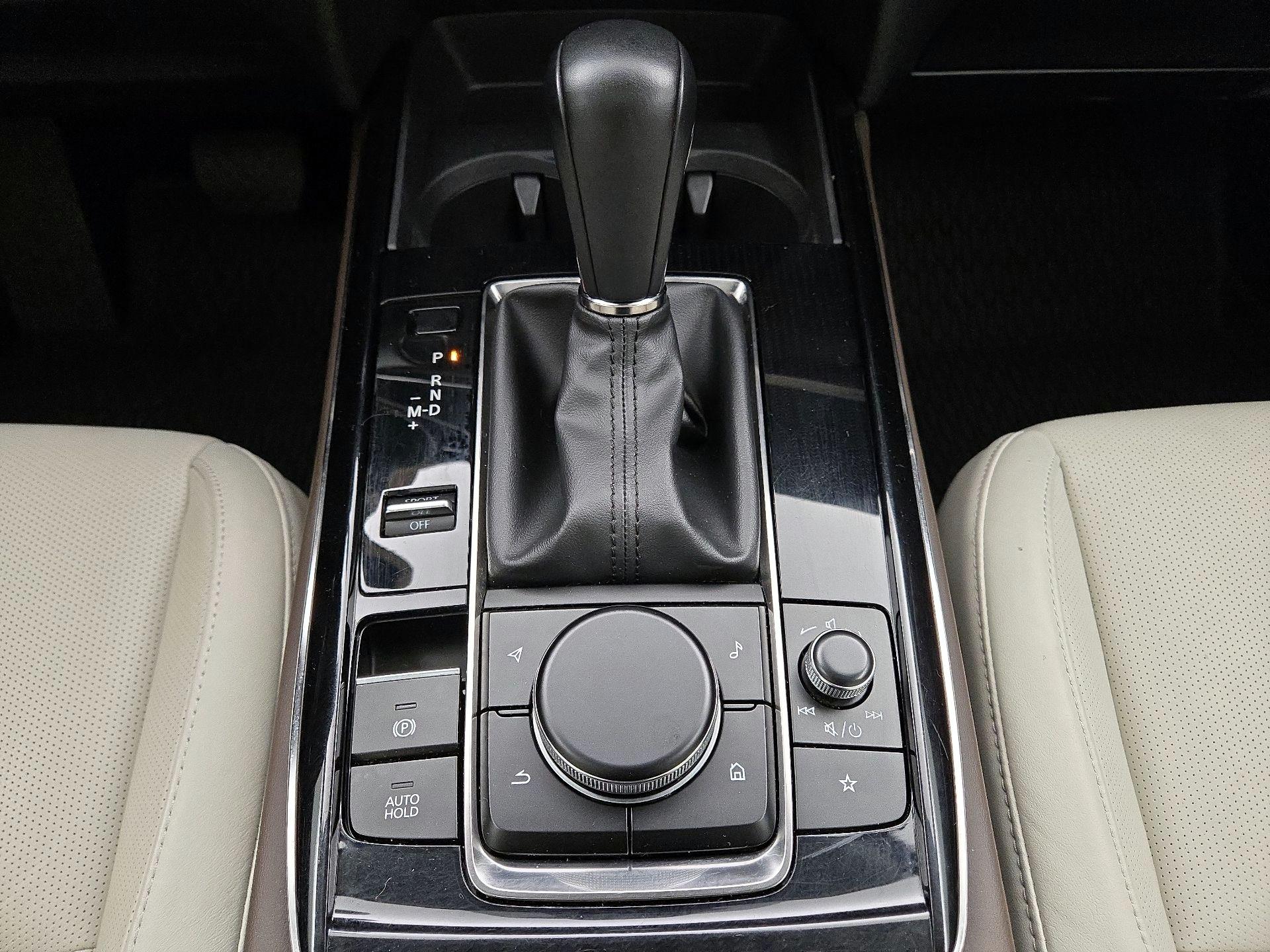 Thumbnail: 2022 Mazda CX-30 - 17