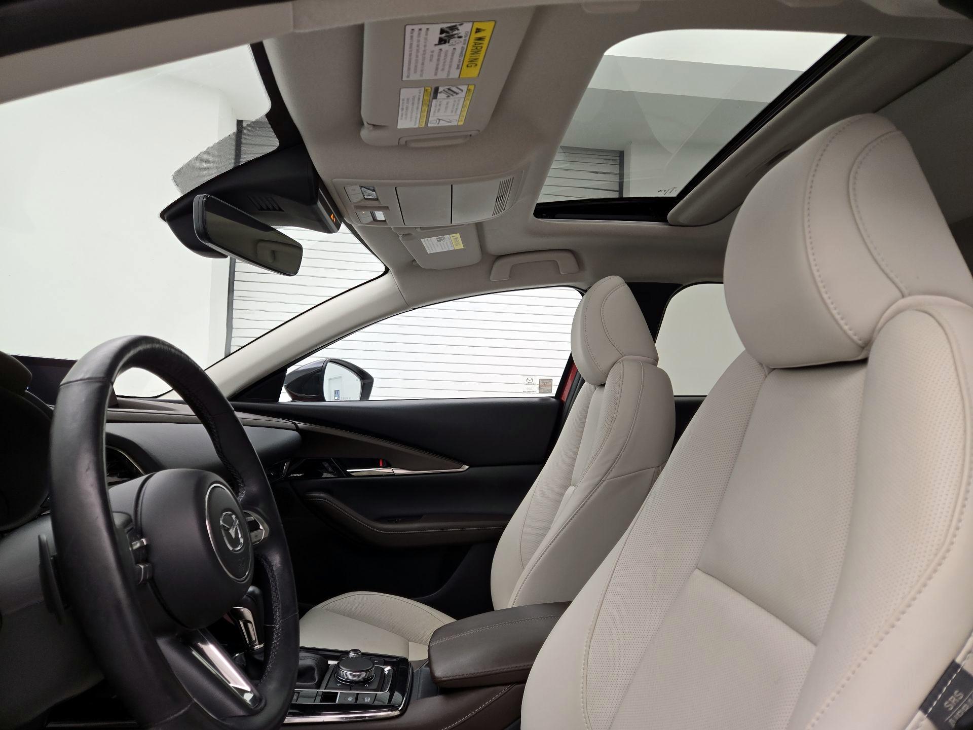 Thumbnail: 2022 Mazda CX-30 - 18