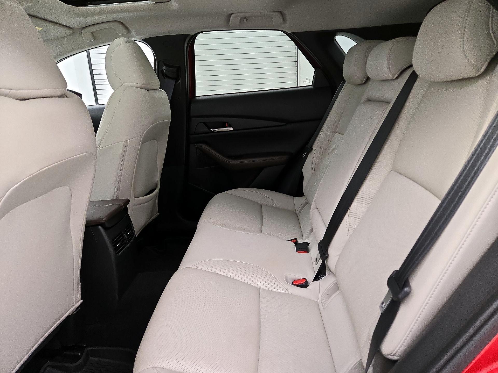 Thumbnail: 2022 Mazda CX-30 - 19