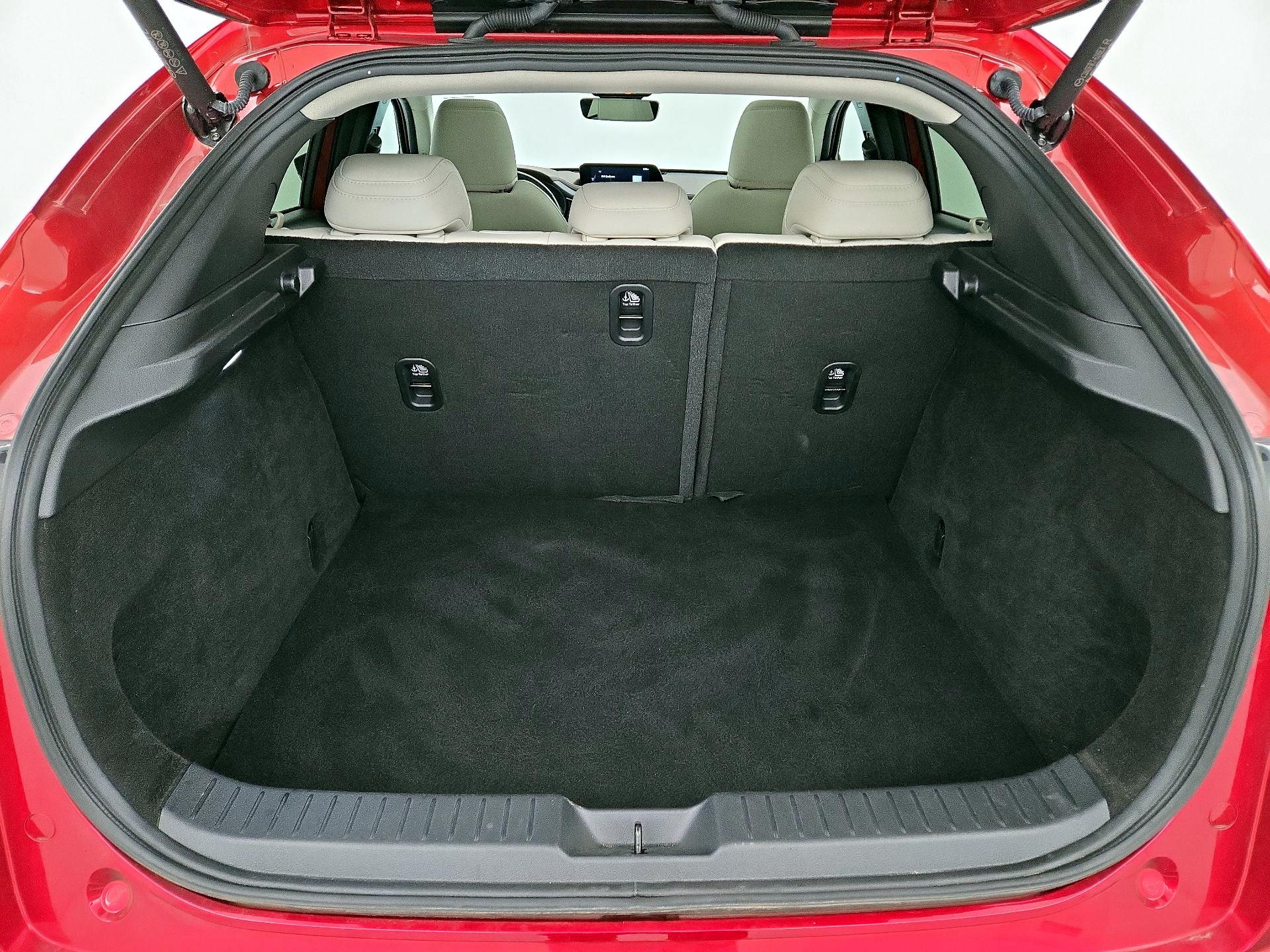 Thumbnail: 2022 Mazda CX-30 - 20