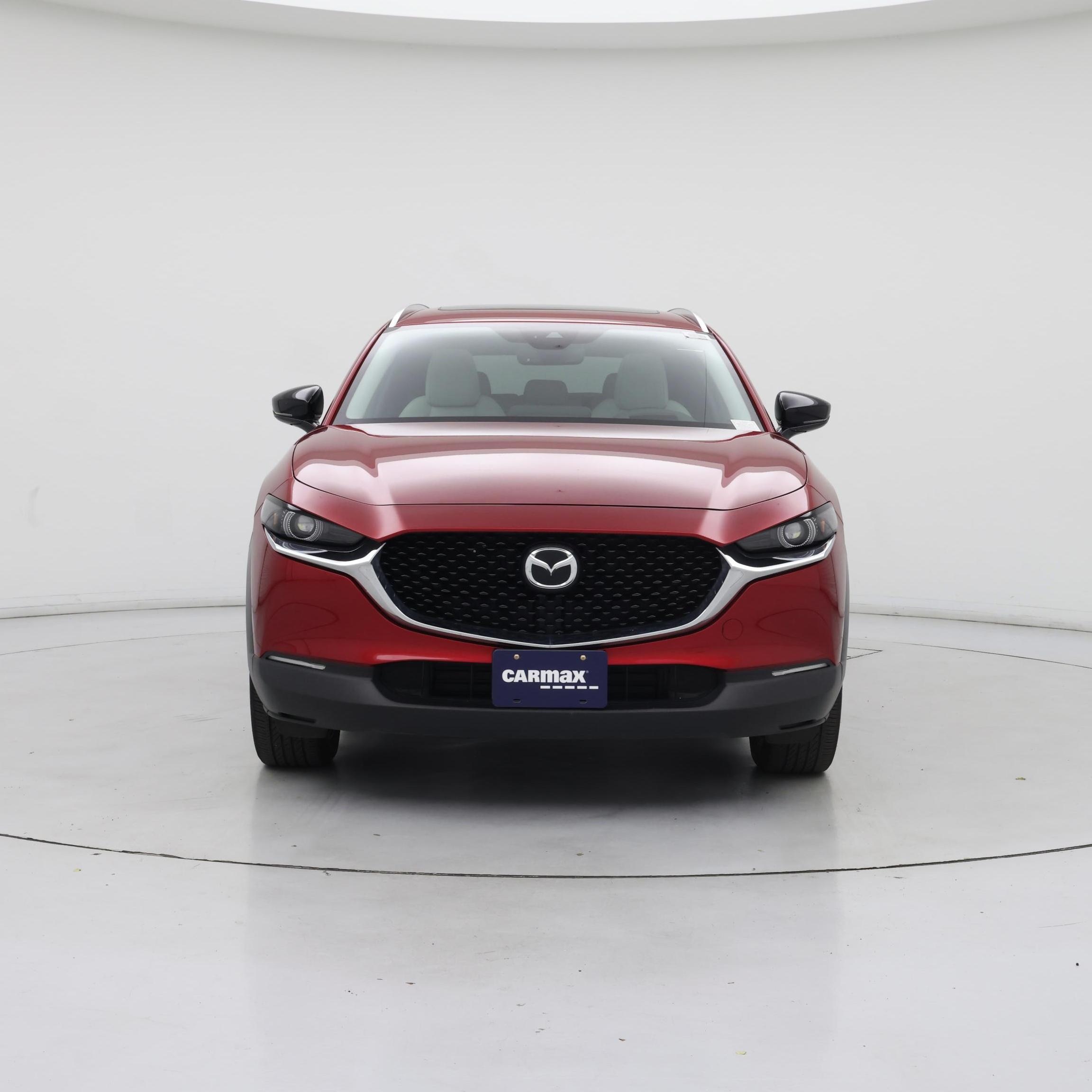 Thumbnail: 2022 Mazda CX-30 - 5