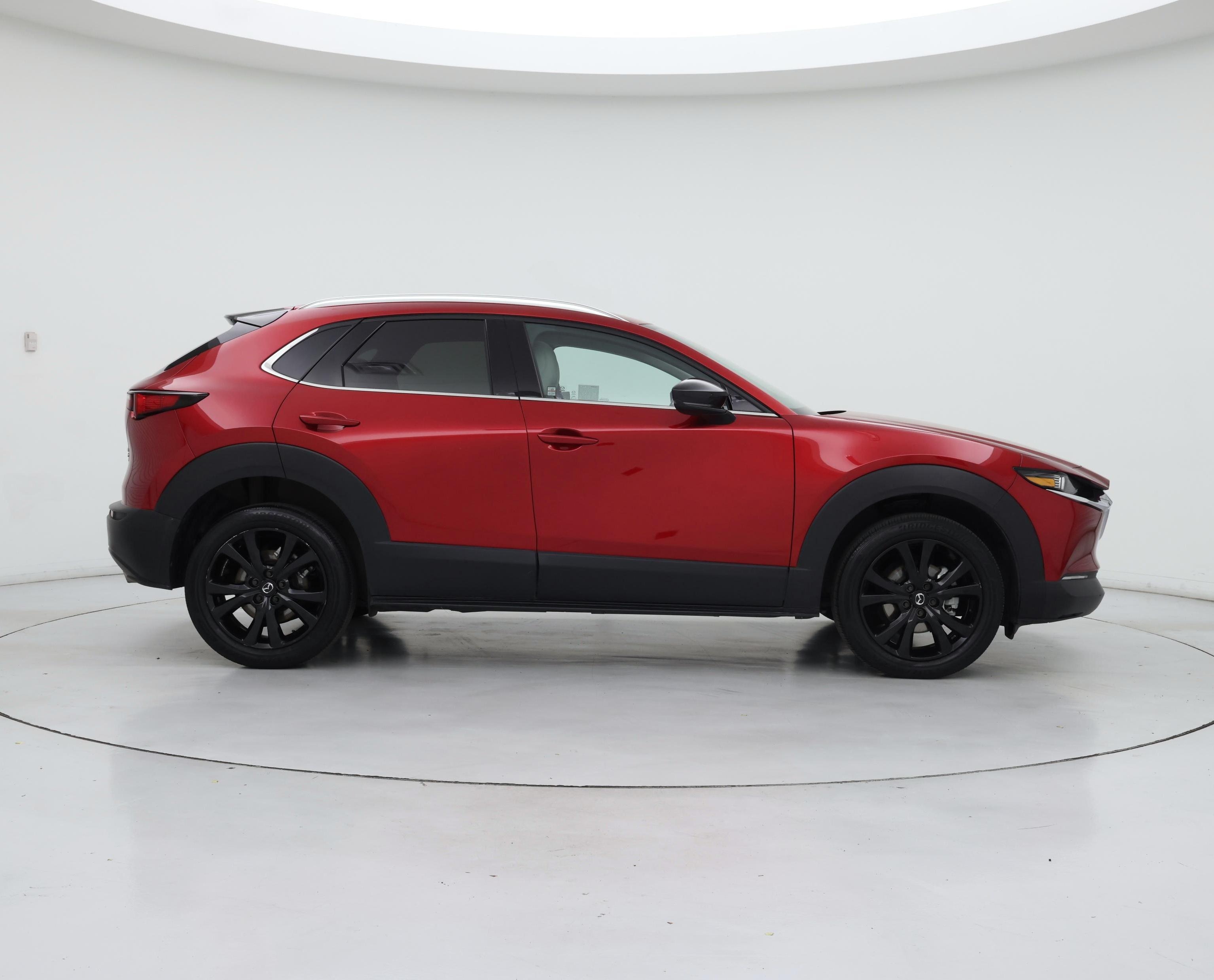 Thumbnail: 2022 Mazda CX-30 - 7
