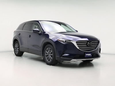 2022 Mazda CX-9 Touring