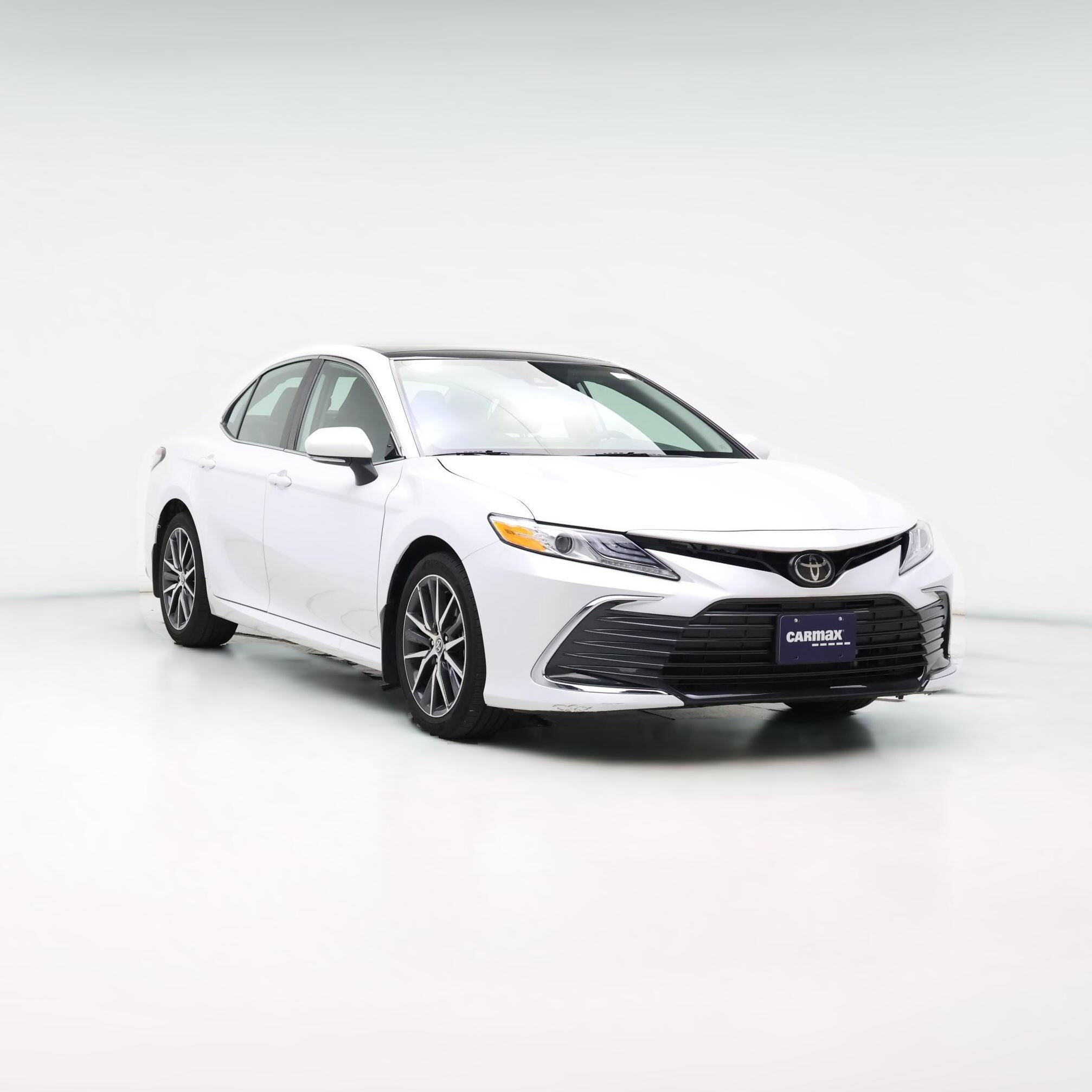Thumbnail: 2023 Toyota Camry - 1
