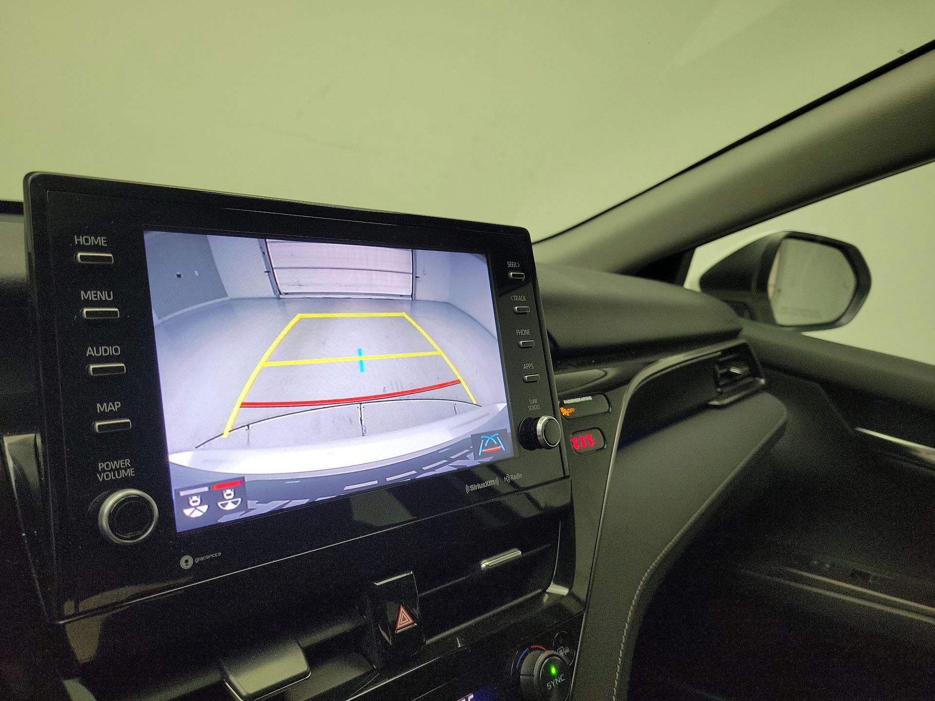 Thumbnail: 2023 Toyota Camry - 14