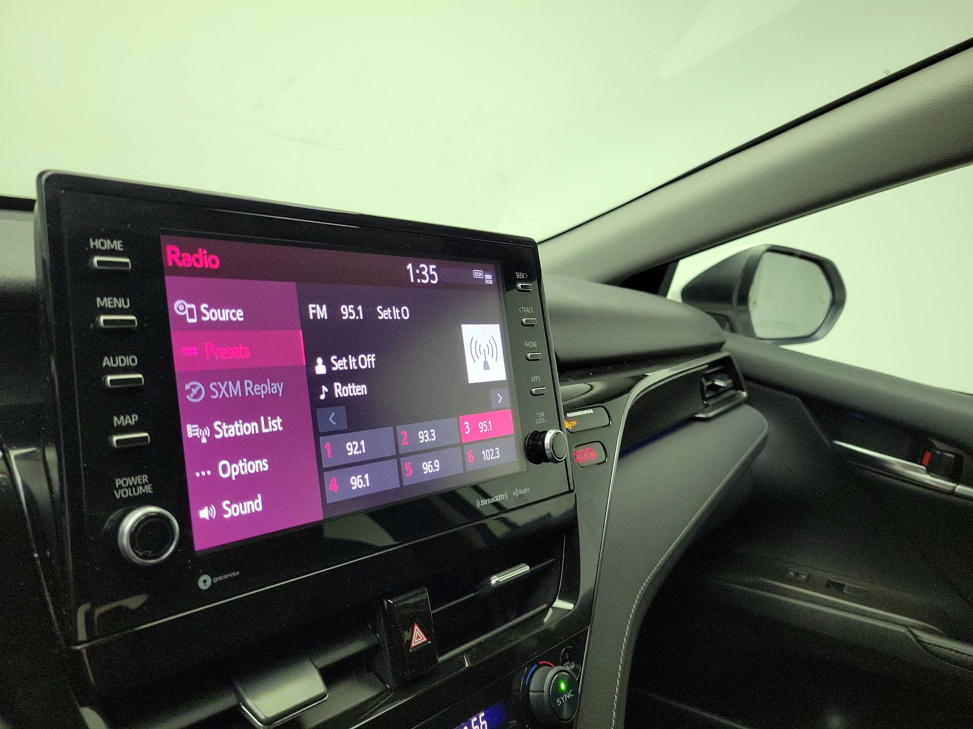 Thumbnail: 2023 Toyota Camry - 15